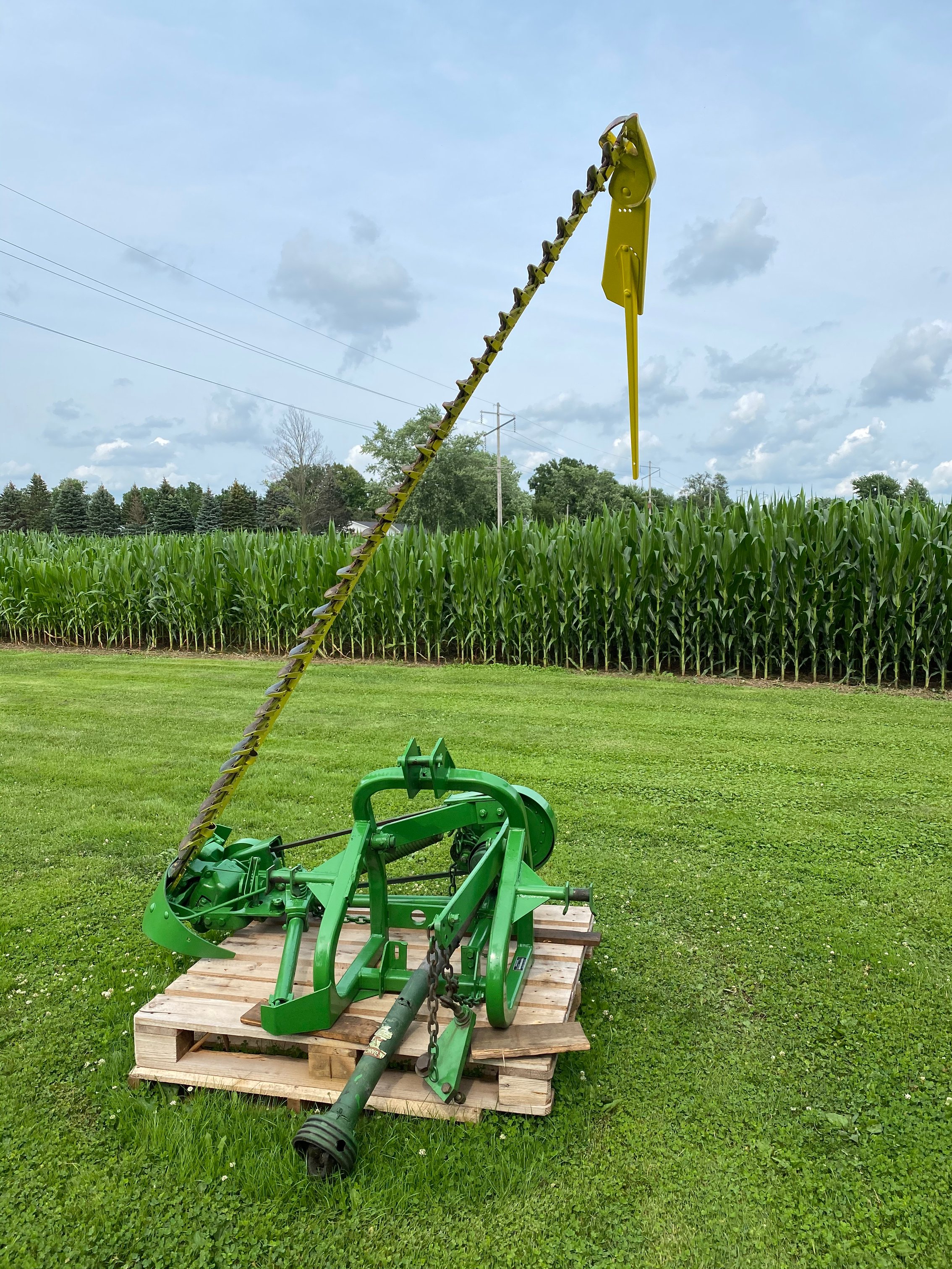 Property photo 57 - VIRTUAL AUGUST FARM EQUIPMENT AUCTION
