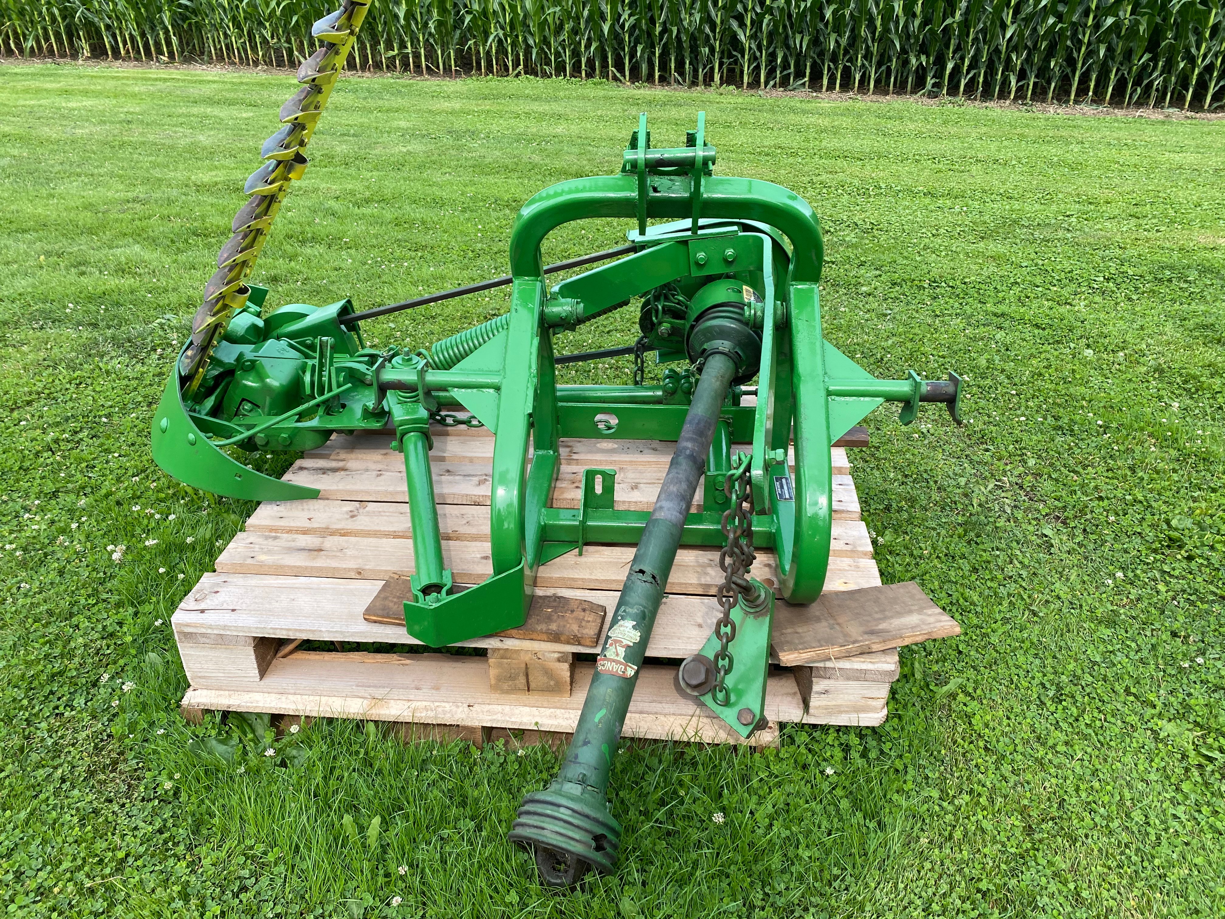 Property photo 58 - VIRTUAL AUGUST FARM EQUIPMENT AUCTION