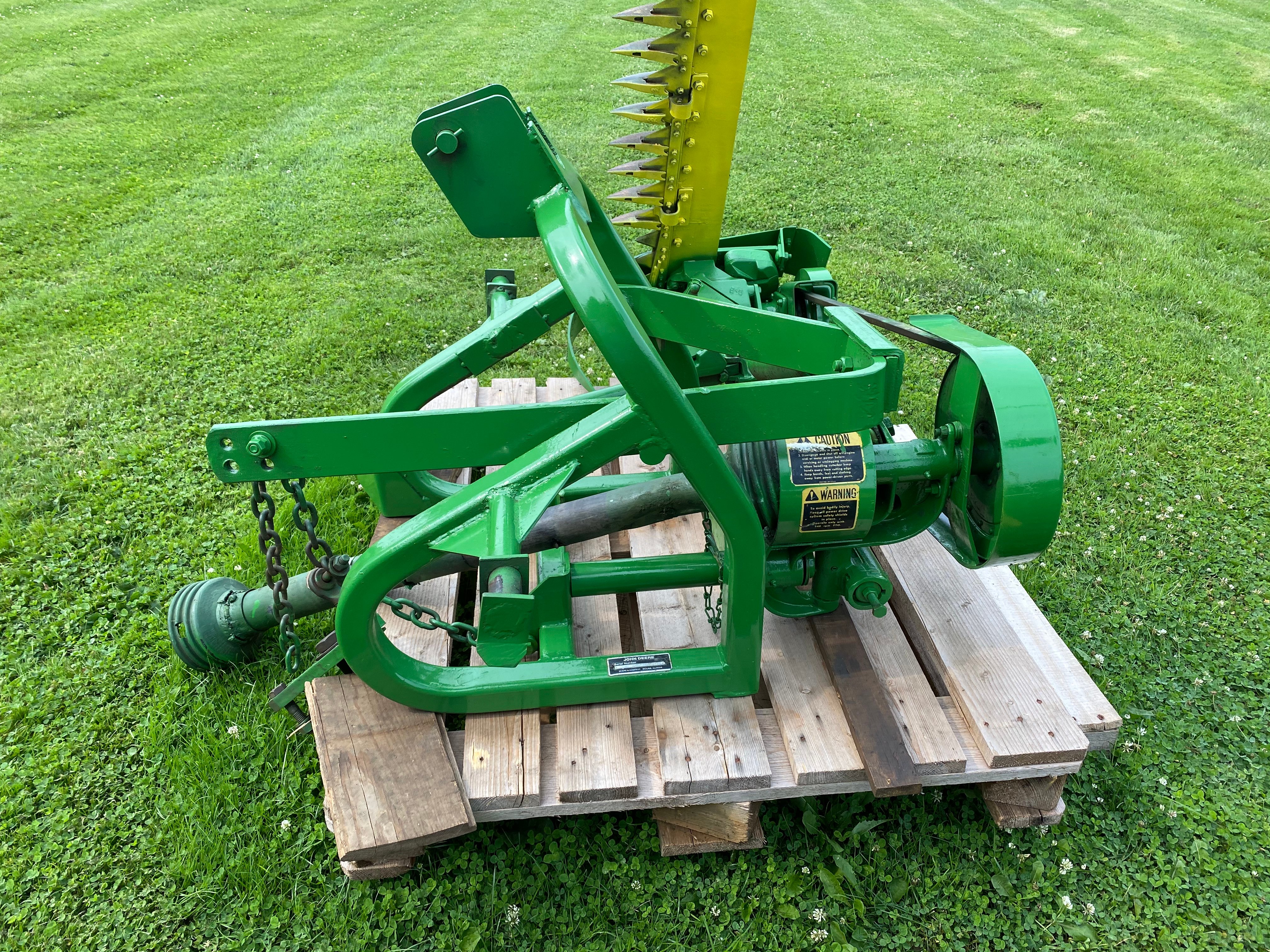 Property photo 59 - VIRTUAL AUGUST FARM EQUIPMENT AUCTION