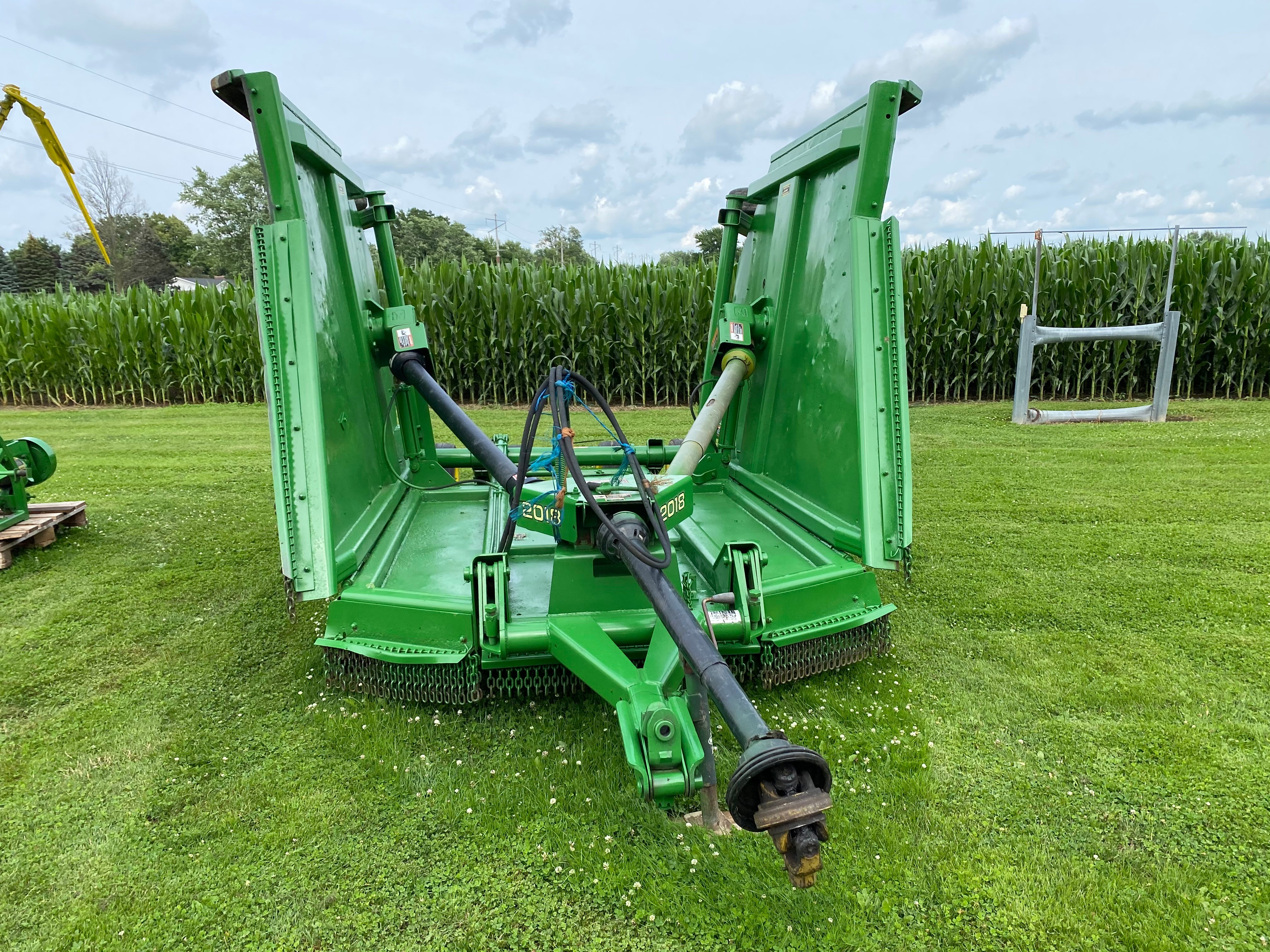 Property photo 60 - VIRTUAL AUGUST FARM EQUIPMENT AUCTION