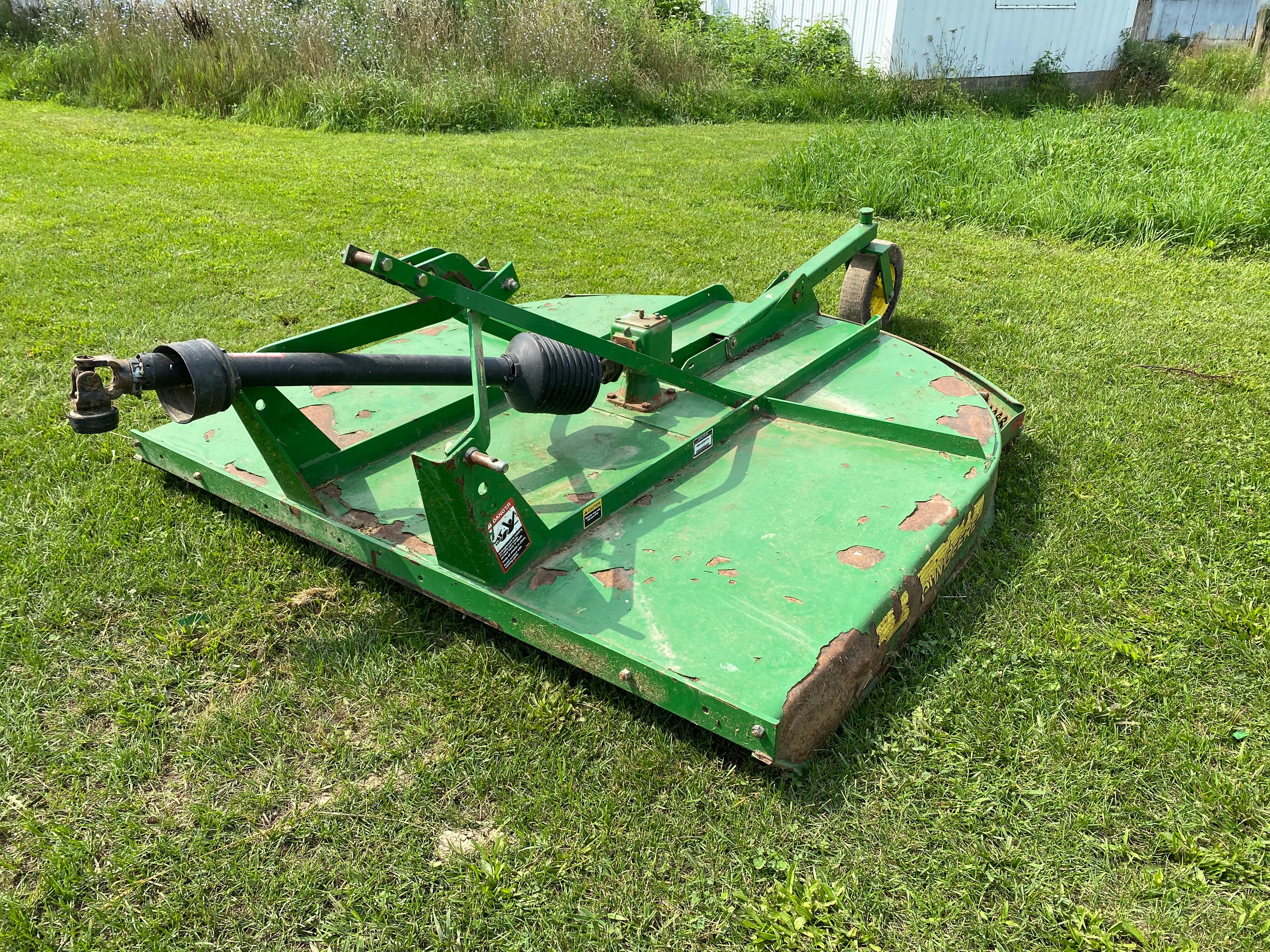 Property photo 62 - VIRTUAL AUGUST FARM EQUIPMENT AUCTION