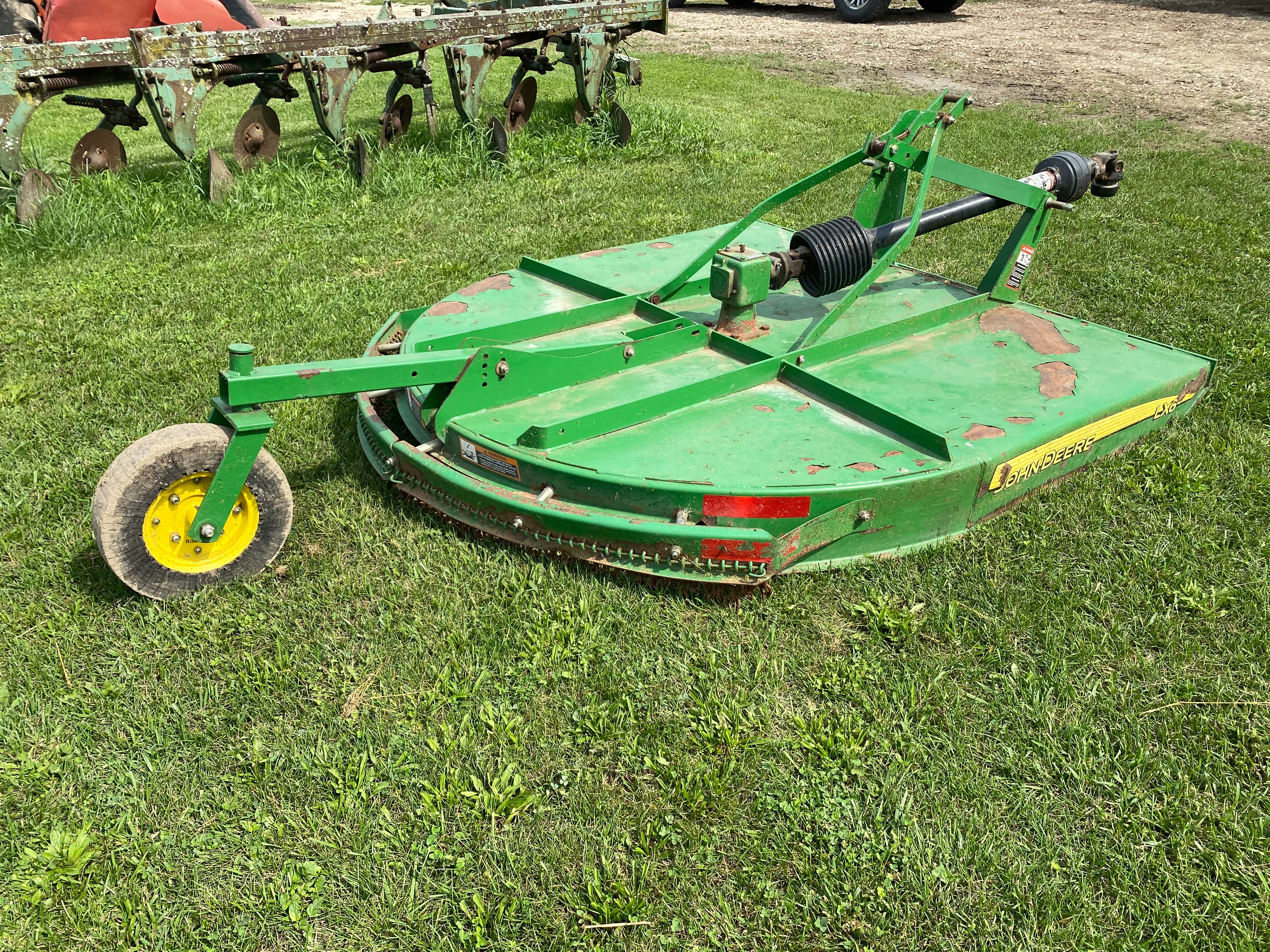 Property photo 63 - VIRTUAL AUGUST FARM EQUIPMENT AUCTION