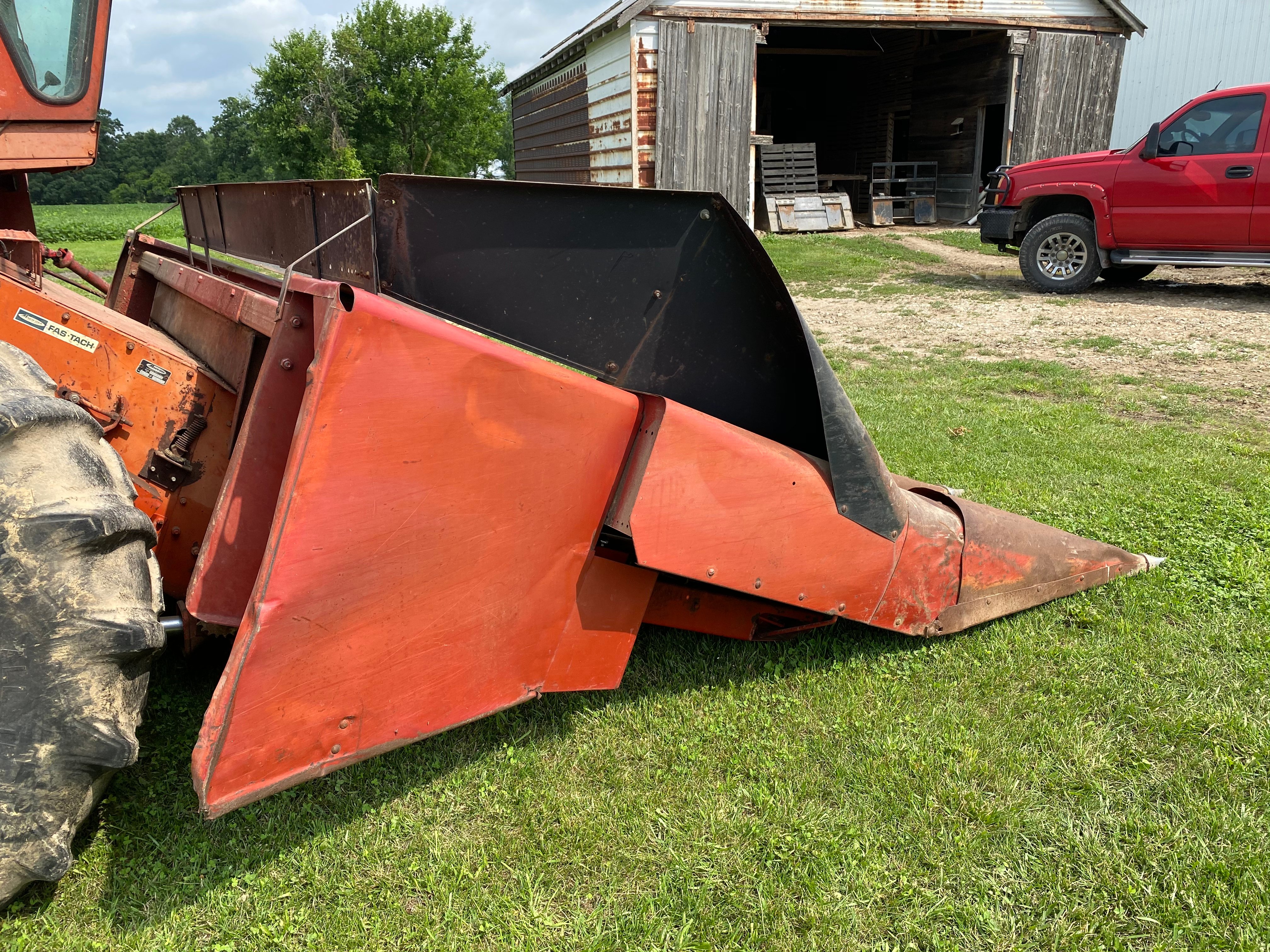 Property photo 64 - VIRTUAL AUGUST FARM EQUIPMENT AUCTION
