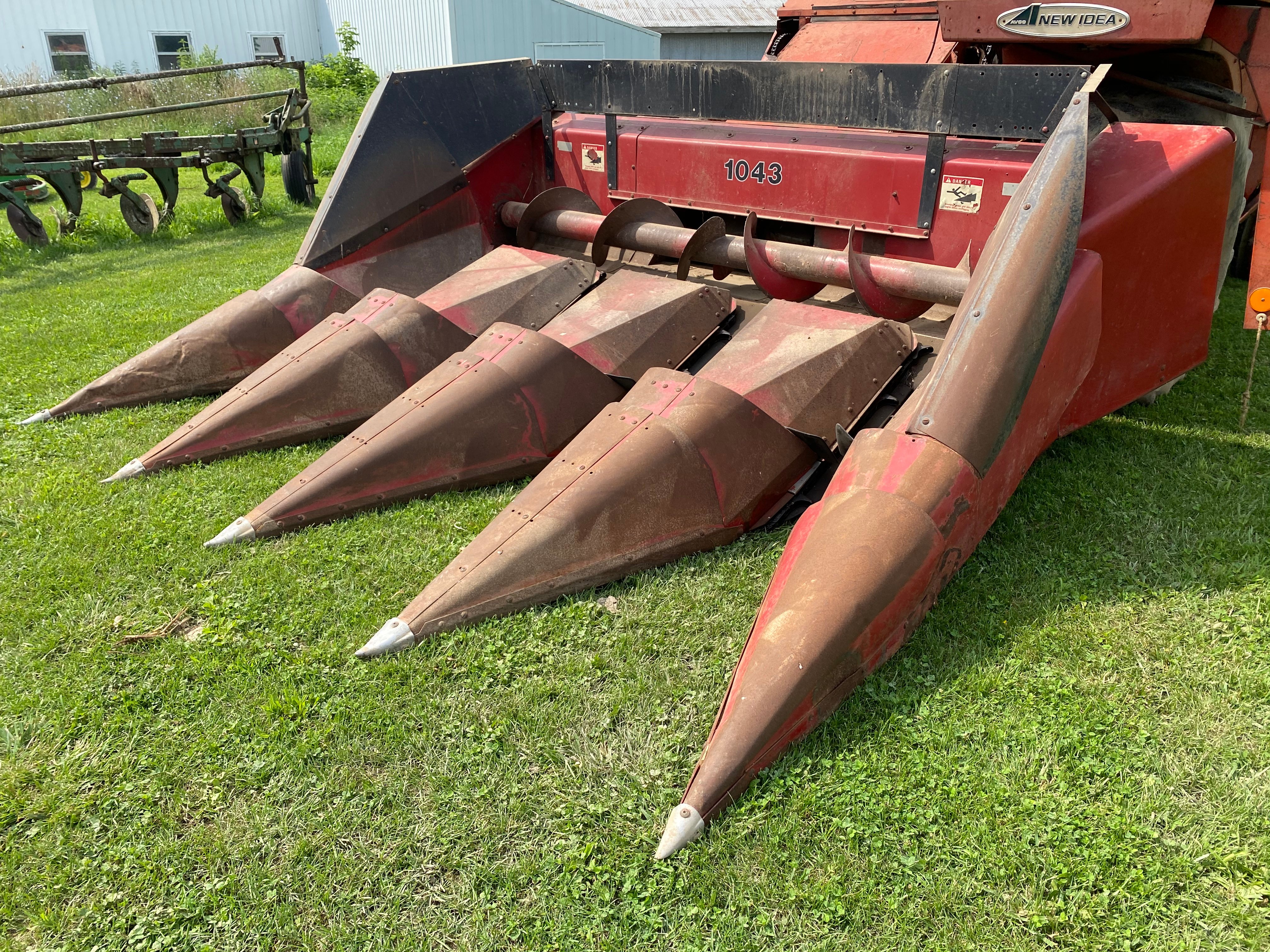 Property photo 65 - VIRTUAL AUGUST FARM EQUIPMENT AUCTION