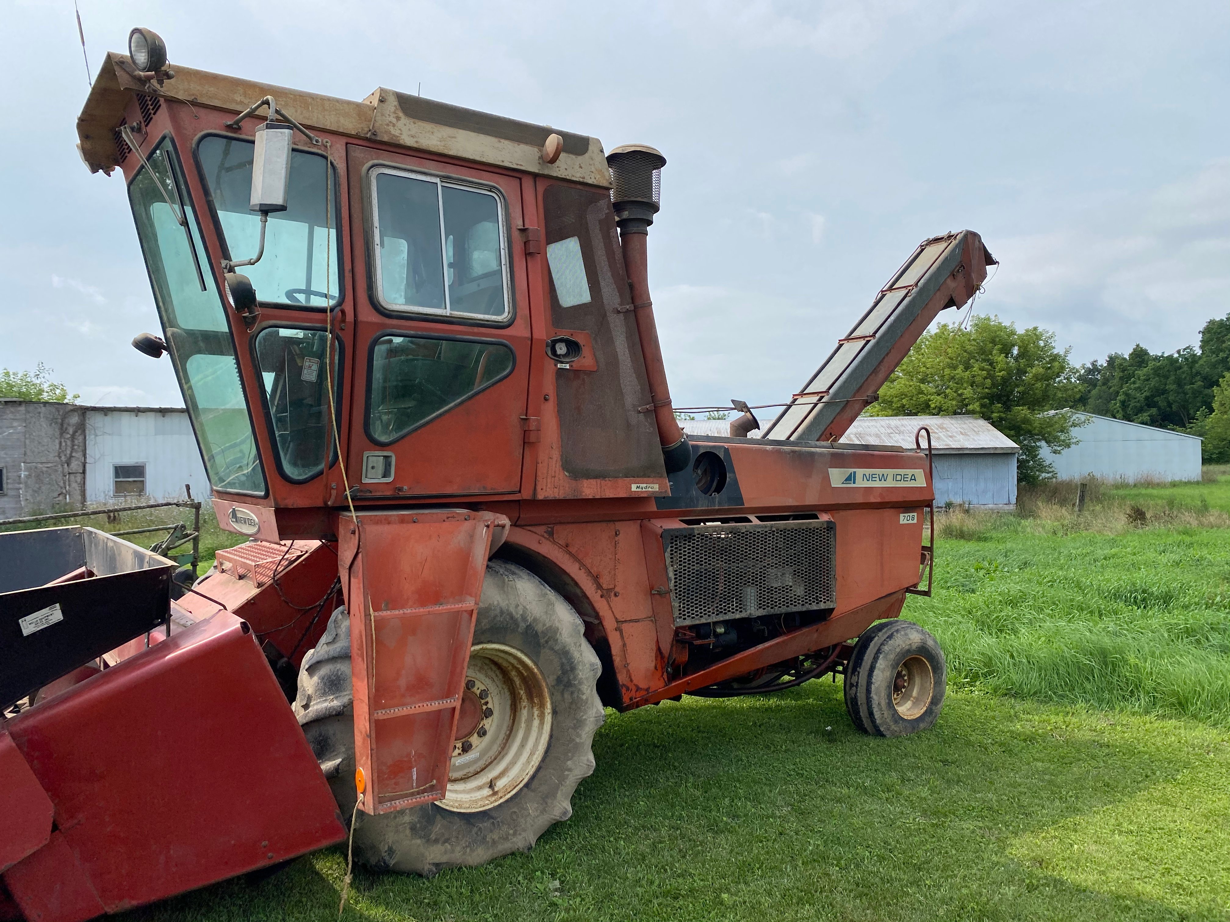 Property photo 66 - VIRTUAL AUGUST FARM EQUIPMENT AUCTION