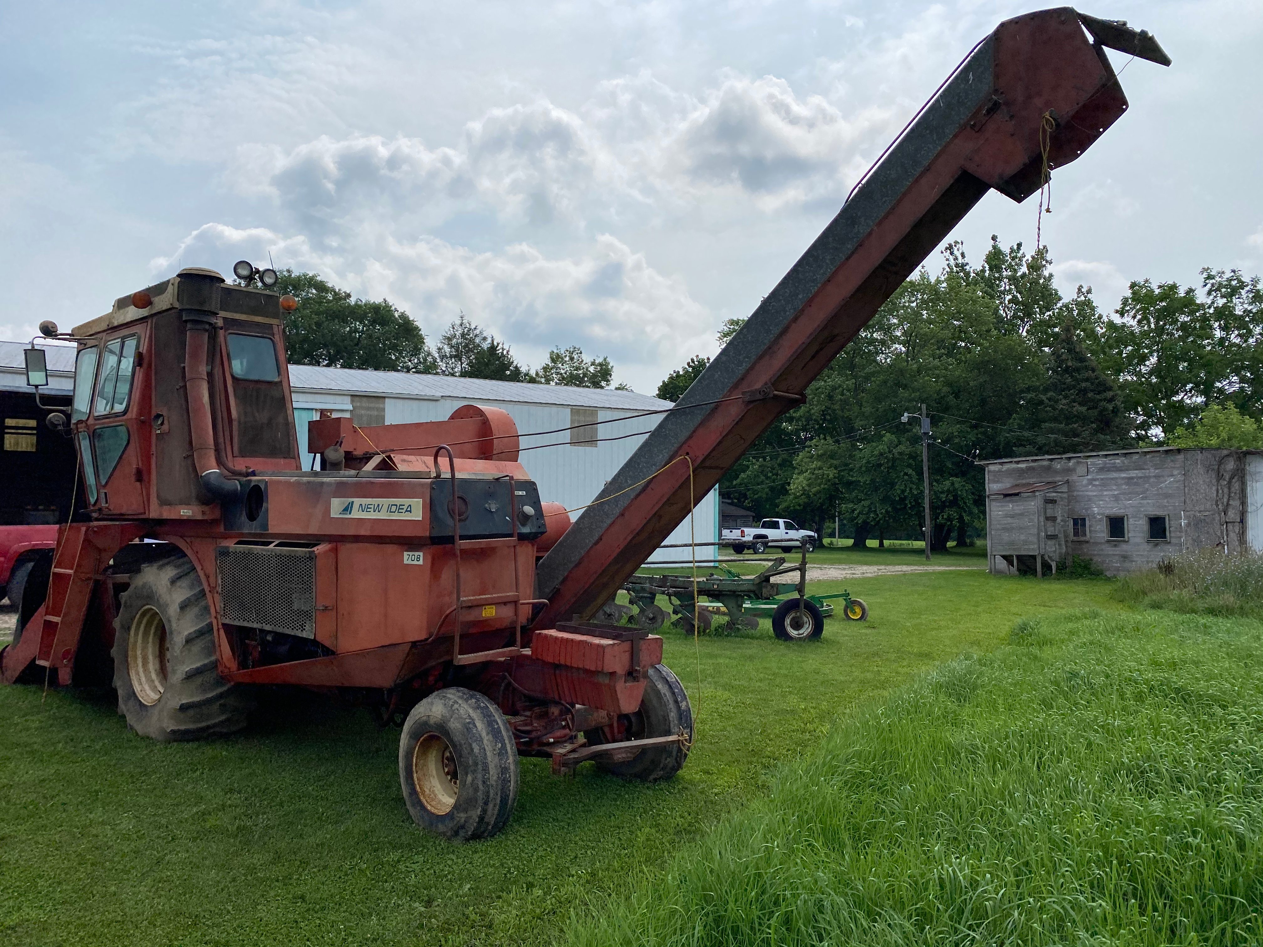 Property photo 67 - VIRTUAL AUGUST FARM EQUIPMENT AUCTION