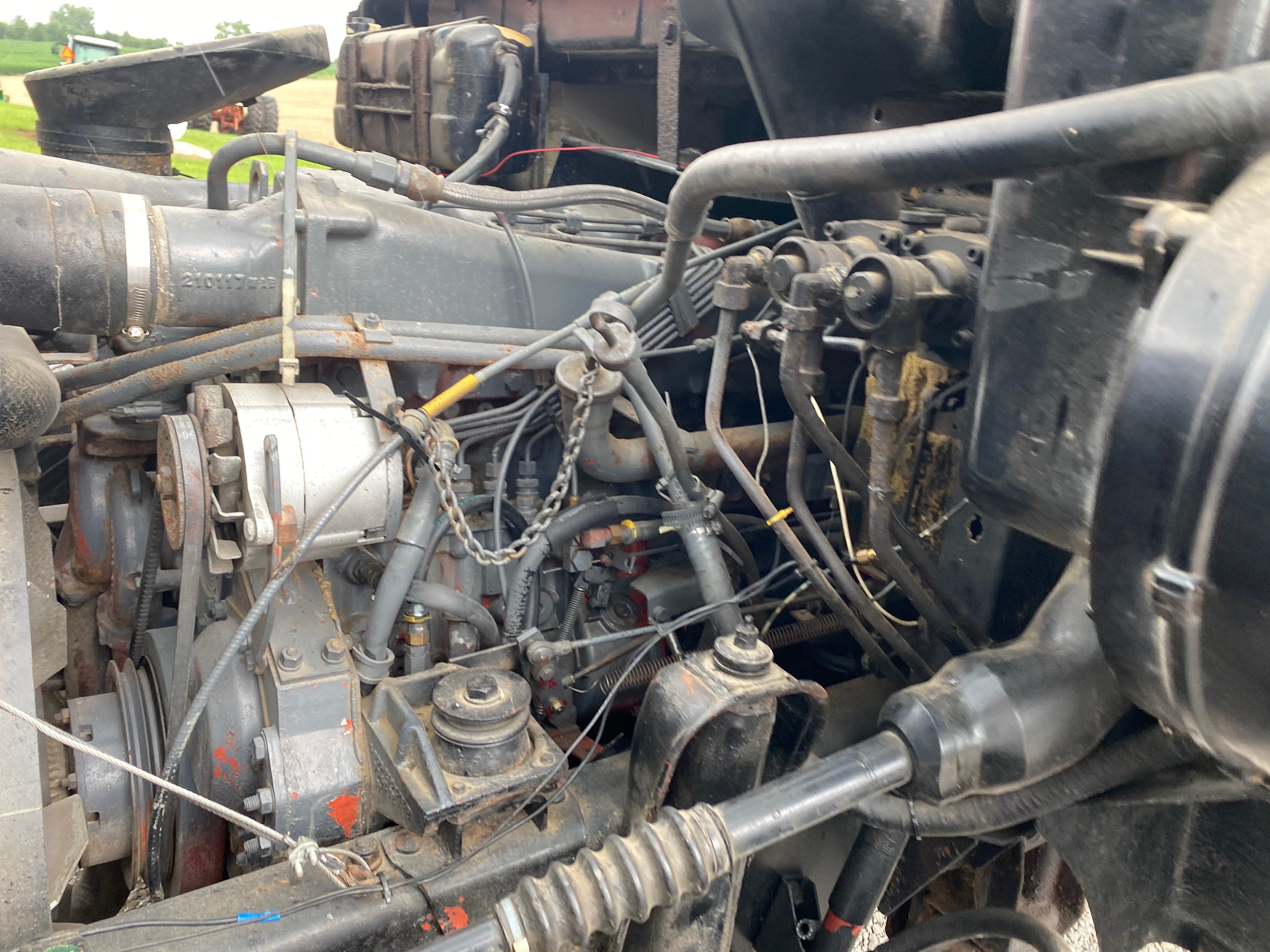 Property photo 111 - VIRTUAL AUGUST FARM EQUIPMENT AUCTION