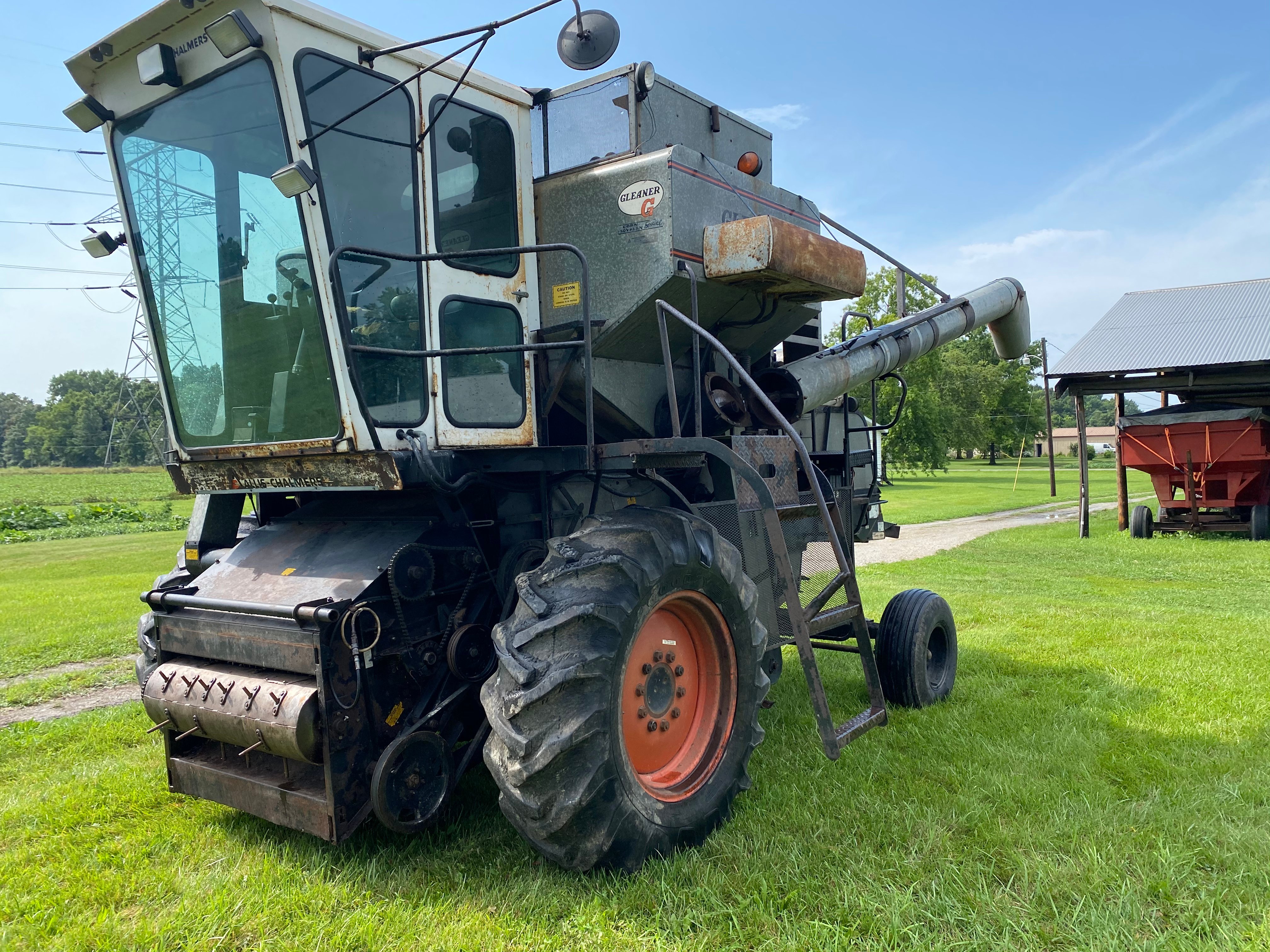 Property photo 70 - VIRTUAL AUGUST FARM EQUIPMENT AUCTION