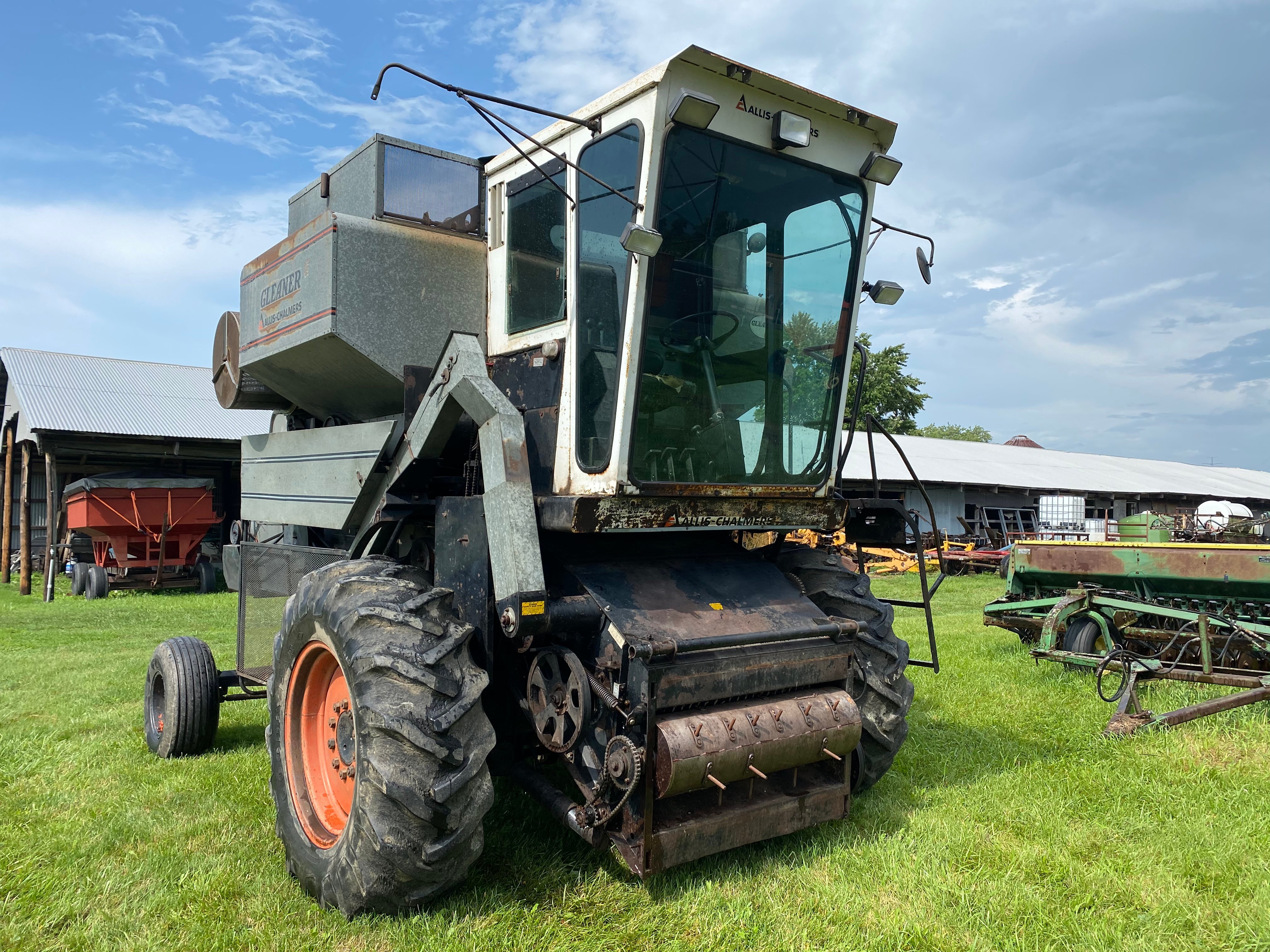 Property photo 71 - VIRTUAL AUGUST FARM EQUIPMENT AUCTION