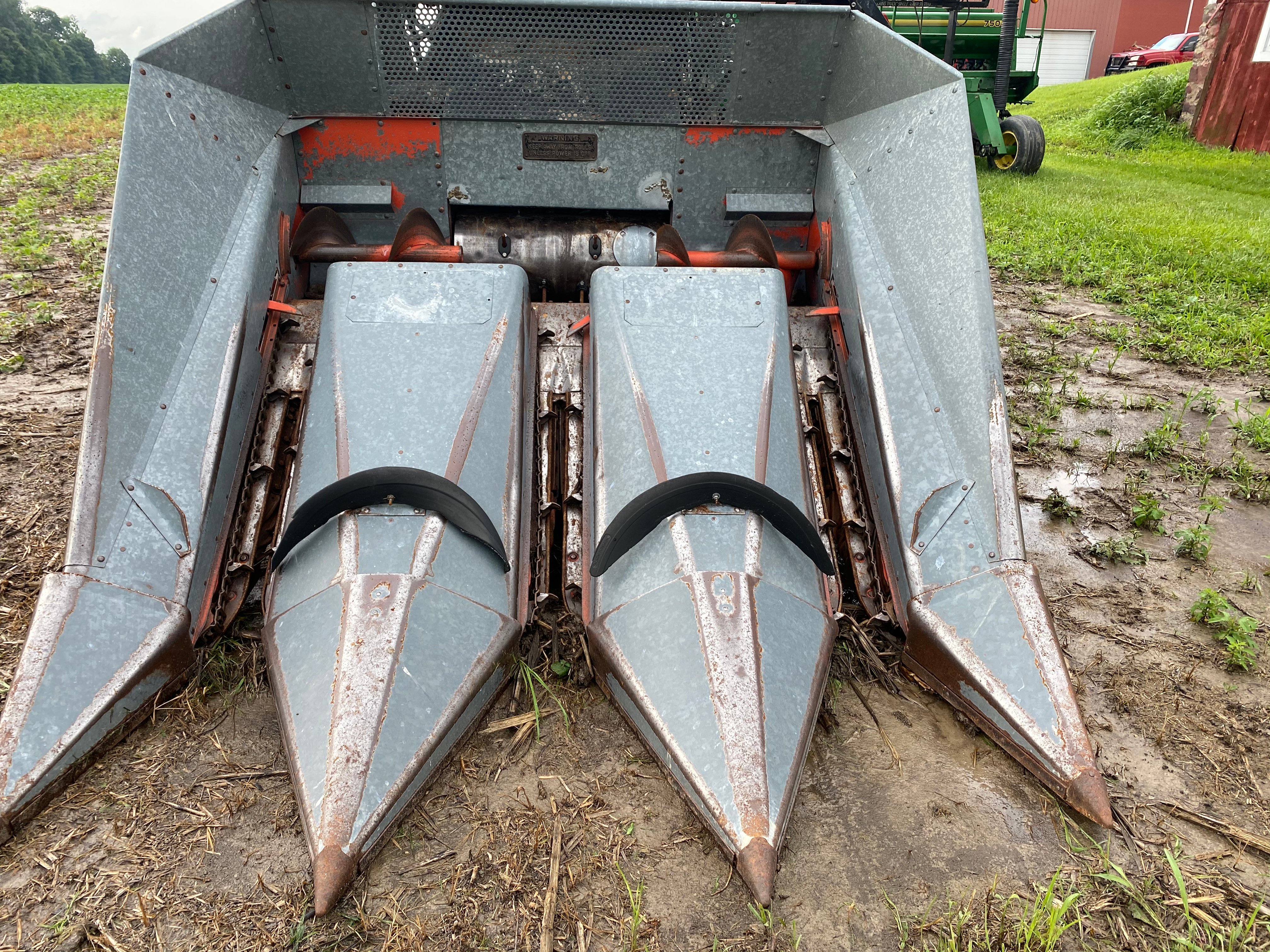 Property photo 72 - VIRTUAL AUGUST FARM EQUIPMENT AUCTION