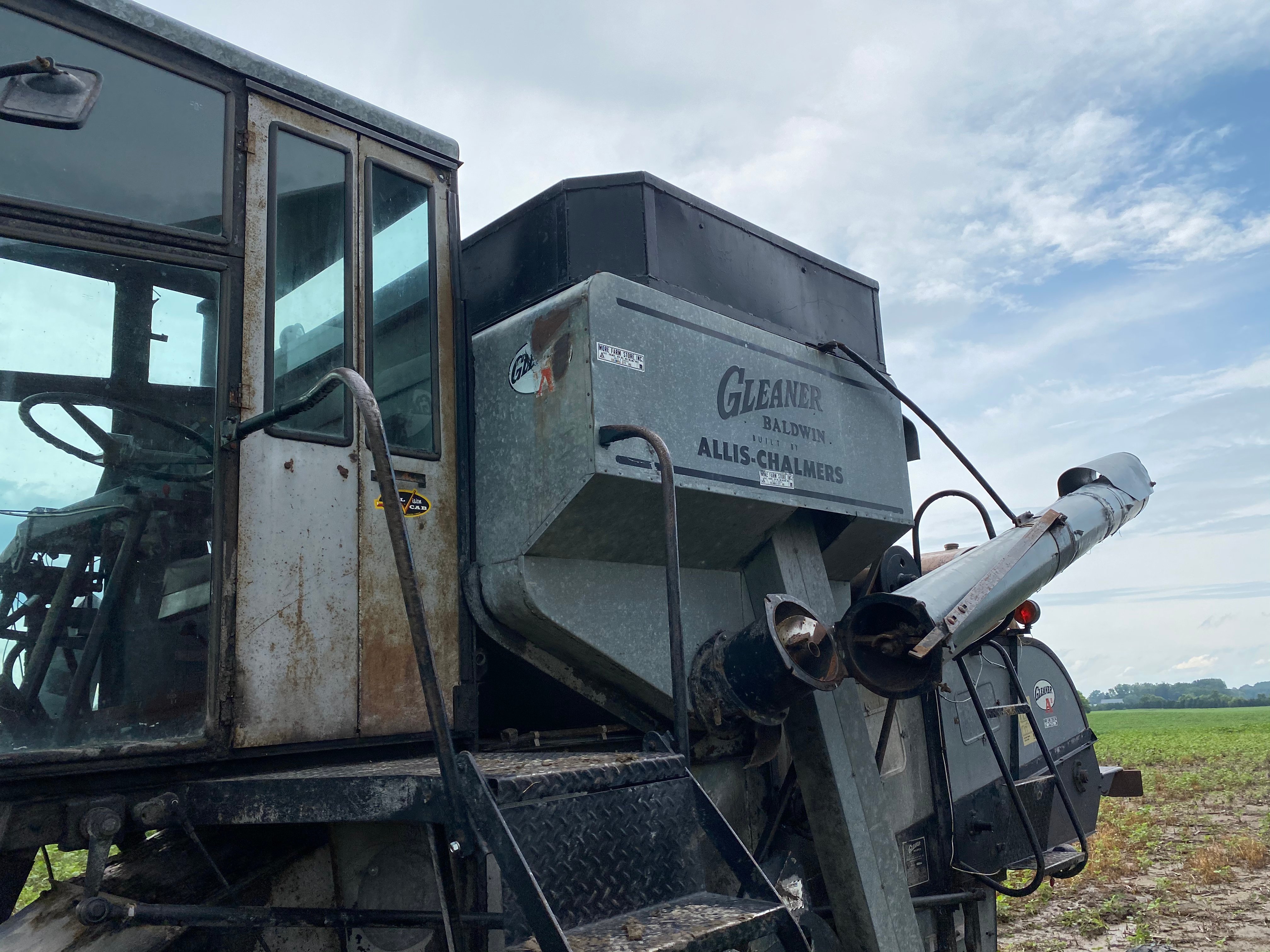 Property photo 74 - VIRTUAL AUGUST FARM EQUIPMENT AUCTION