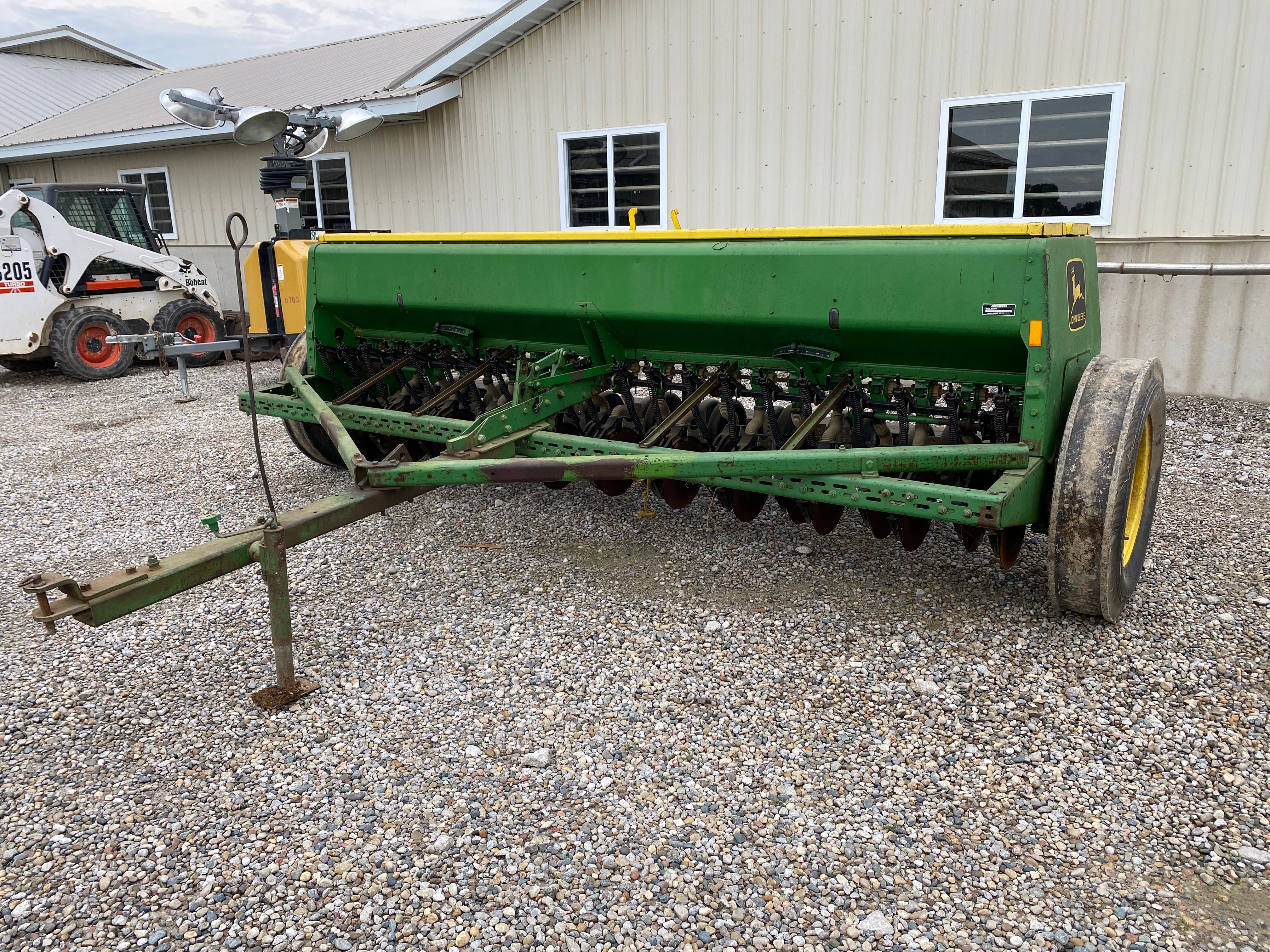 Property photo 75 - VIRTUAL AUGUST FARM EQUIPMENT AUCTION