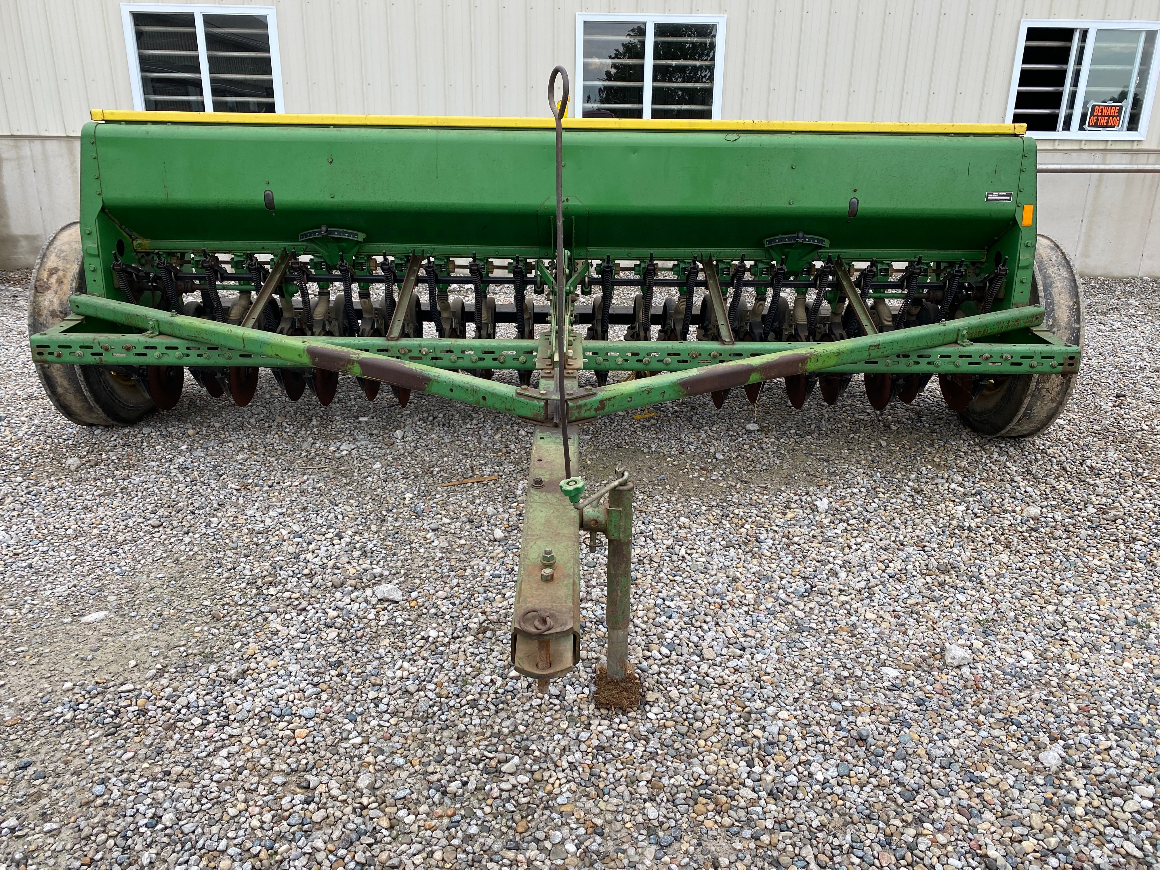 Property photo 113 - VIRTUAL AUGUST FARM EQUIPMENT AUCTION