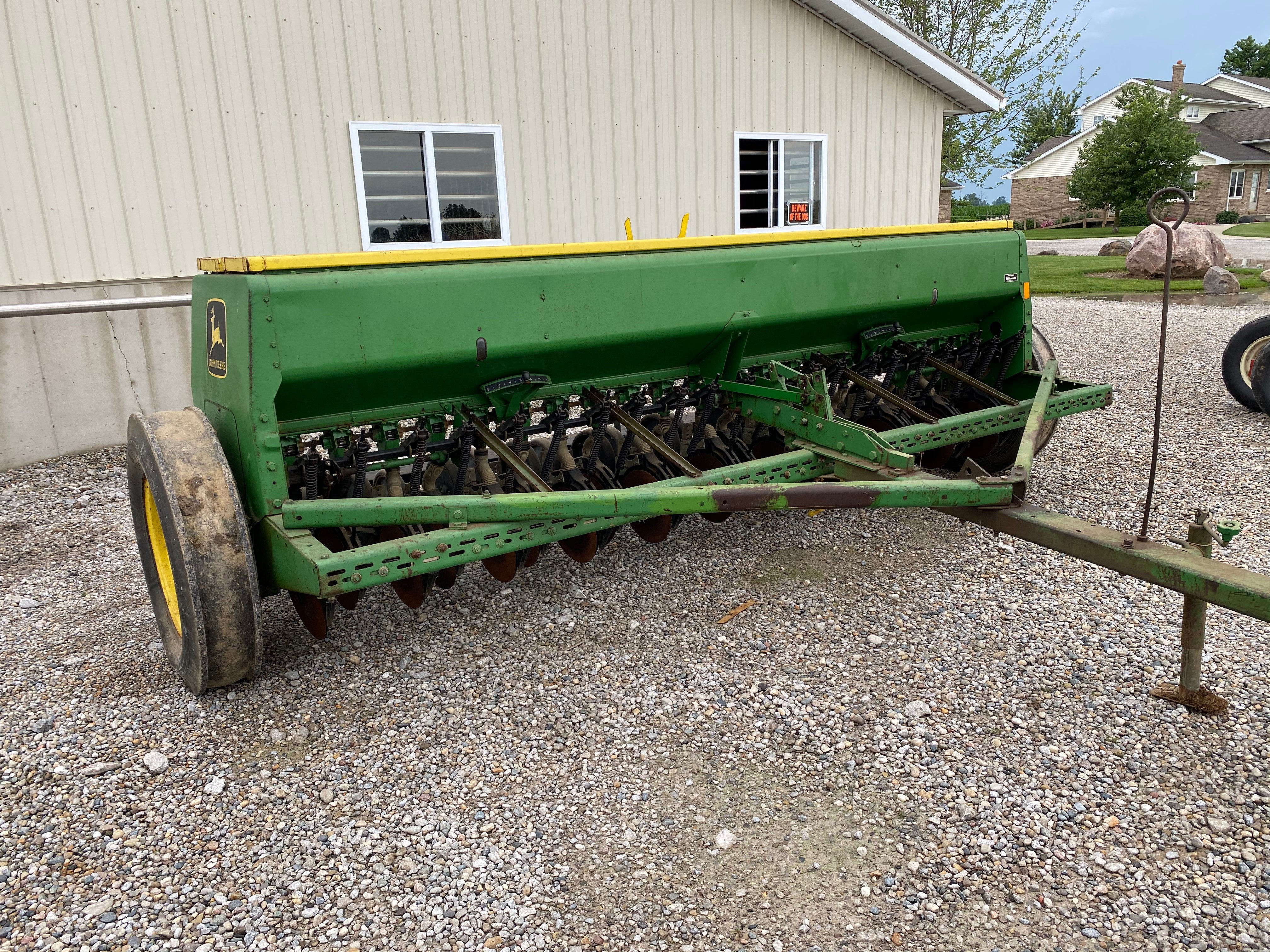 Property photo 114 - VIRTUAL AUGUST FARM EQUIPMENT AUCTION