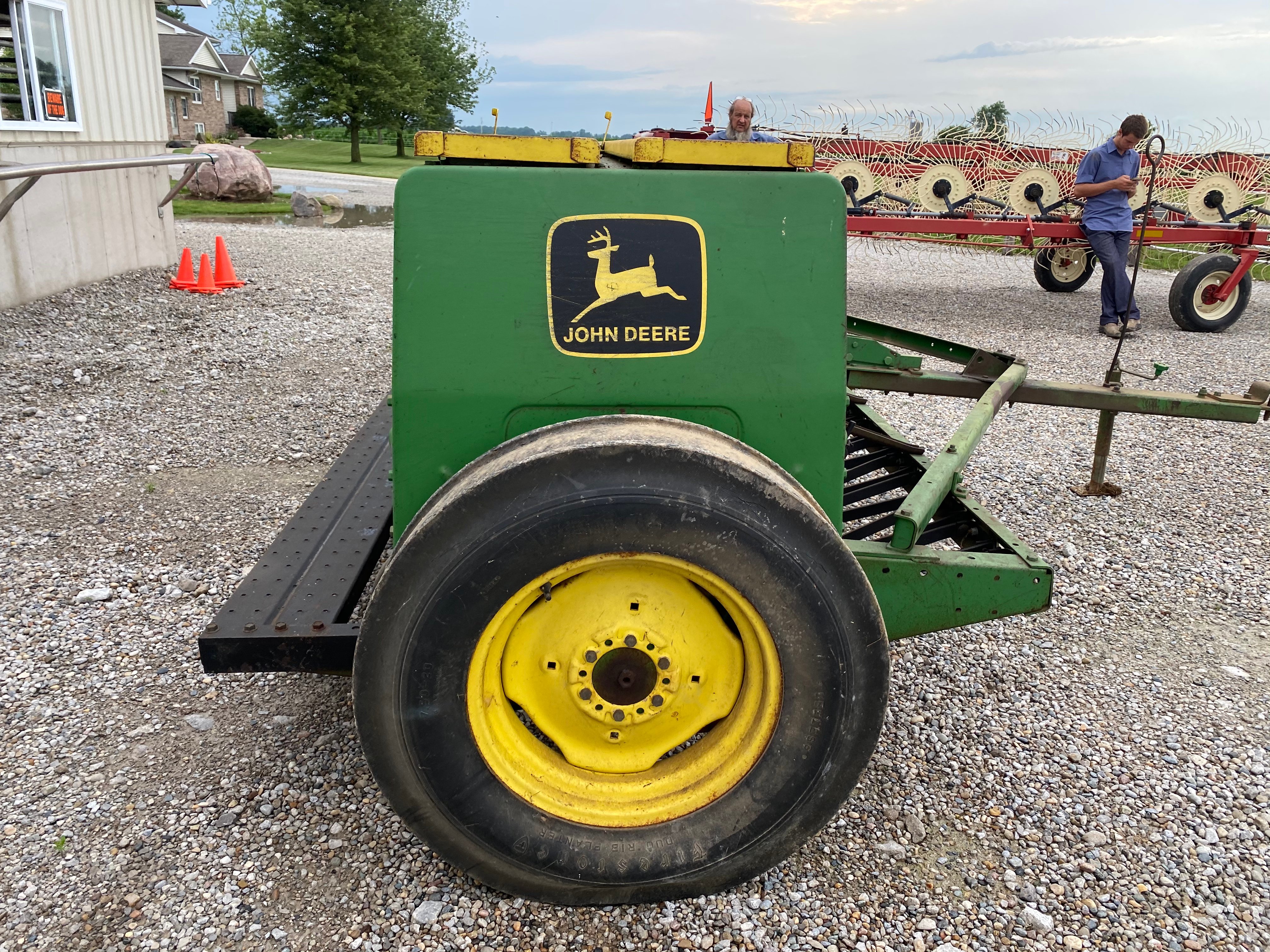 Property photo 76 - VIRTUAL AUGUST FARM EQUIPMENT AUCTION