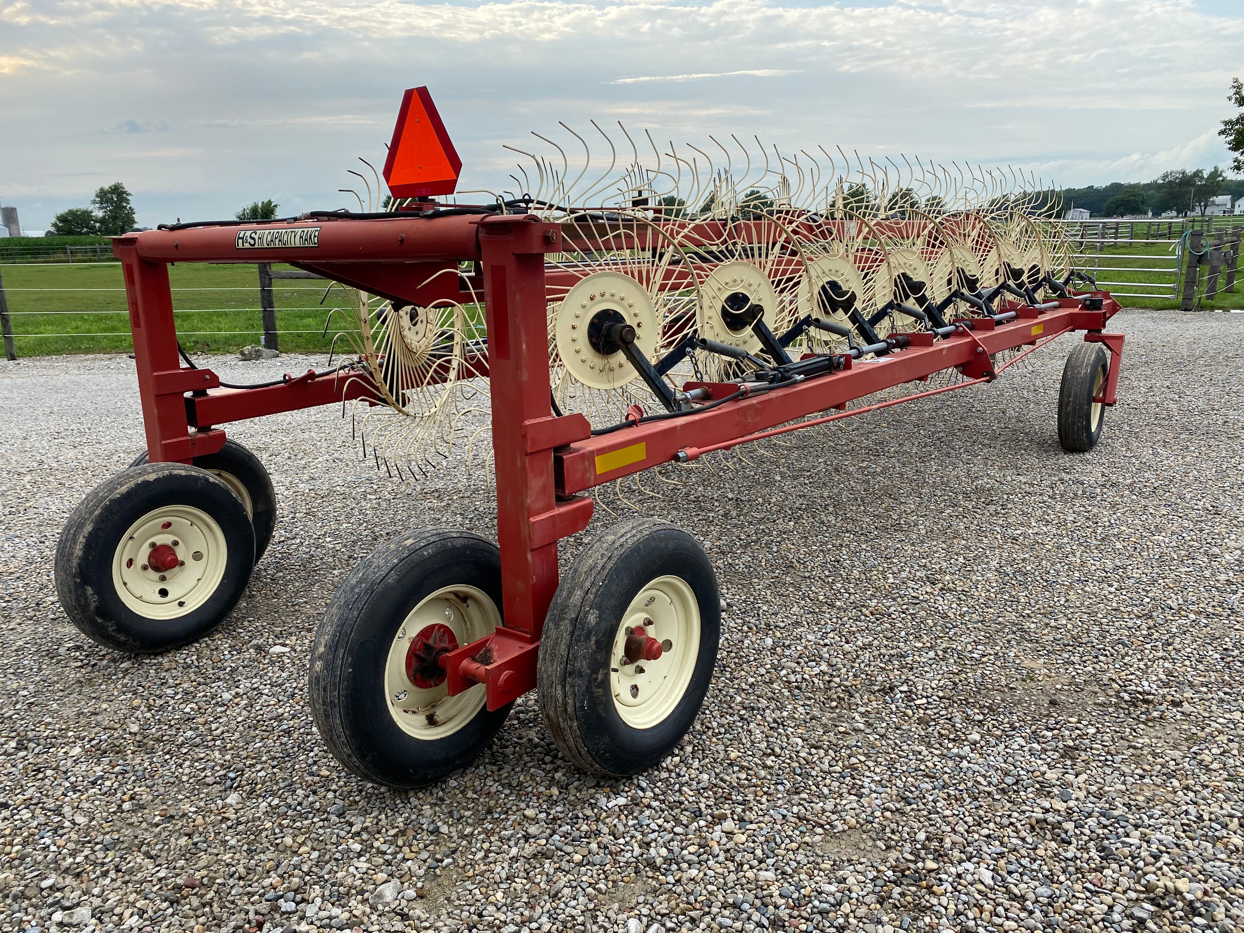 Property photo 78 - VIRTUAL AUGUST FARM EQUIPMENT AUCTION