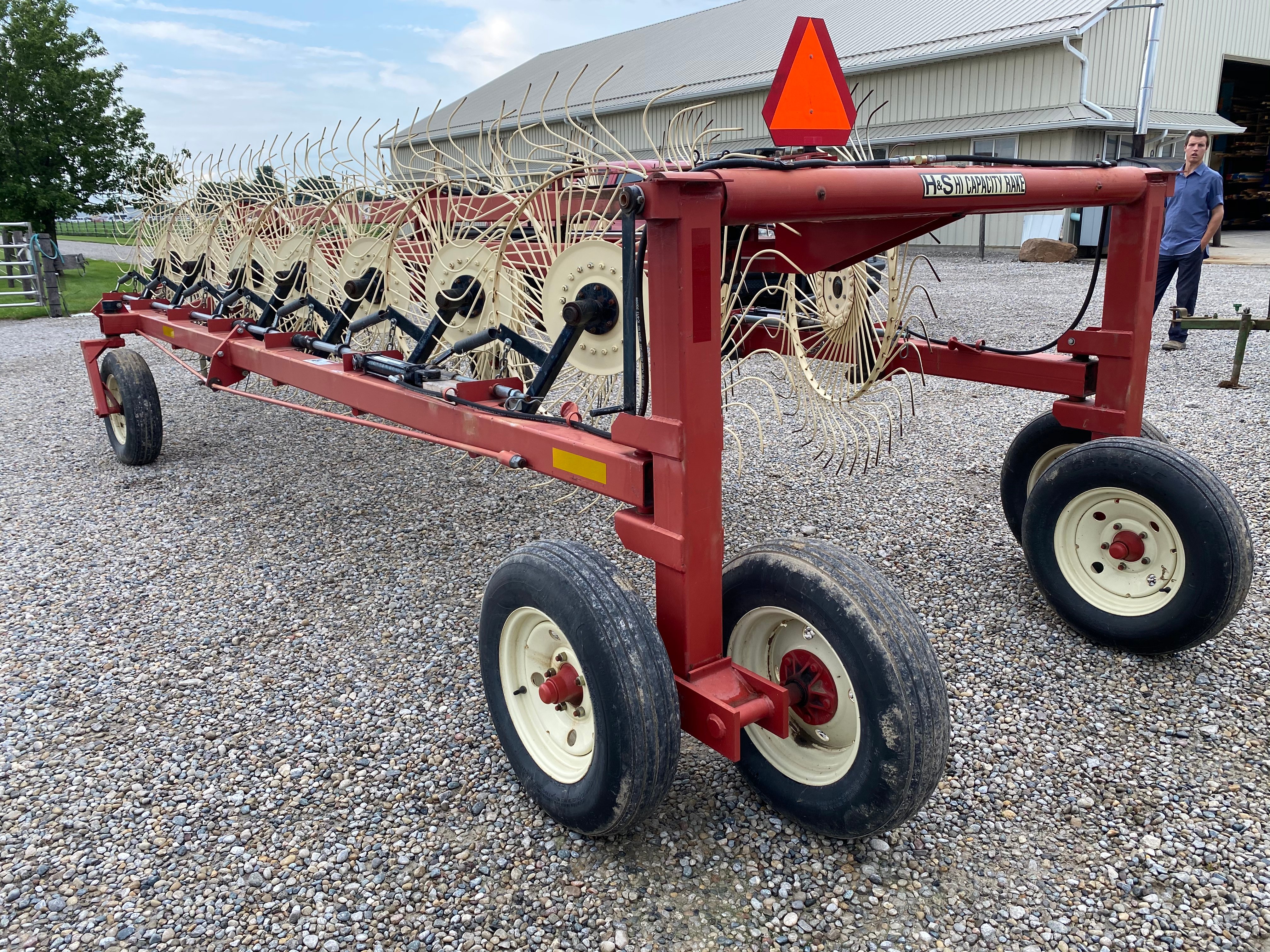 Property photo 115 - VIRTUAL AUGUST FARM EQUIPMENT AUCTION