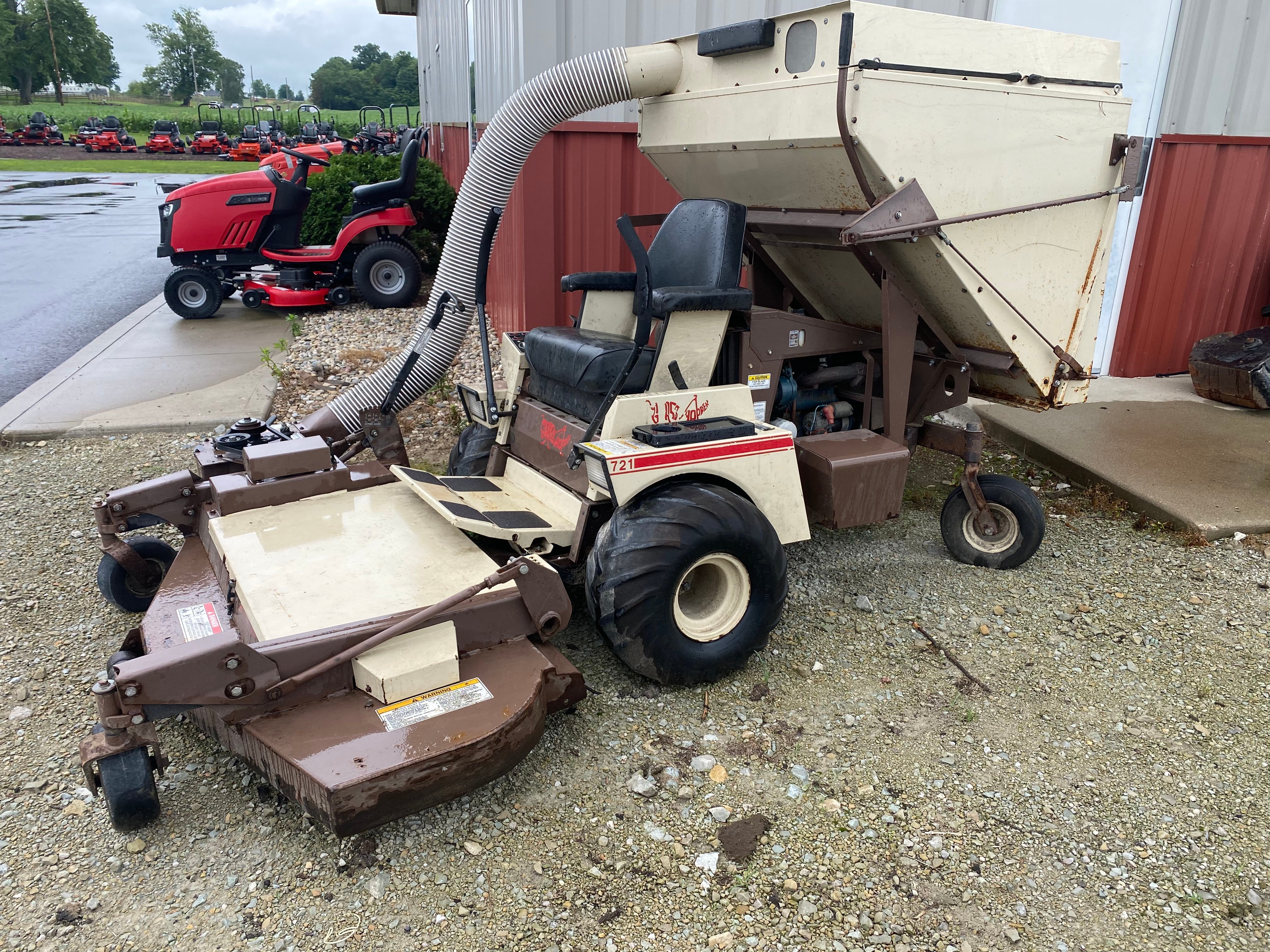 Property photo 117 - VIRTUAL AUGUST FARM EQUIPMENT AUCTION