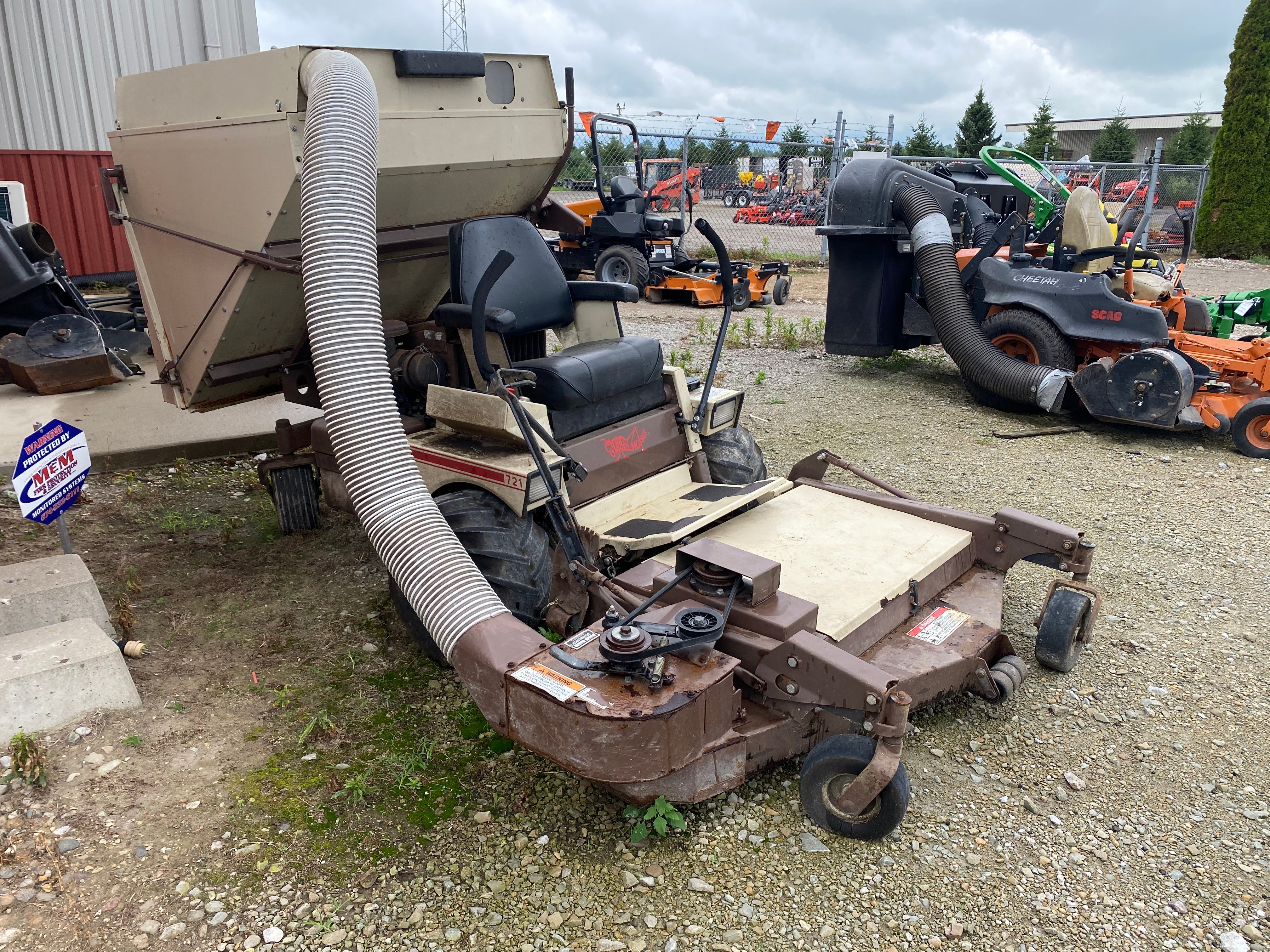 Property photo 120 - VIRTUAL AUGUST FARM EQUIPMENT AUCTION