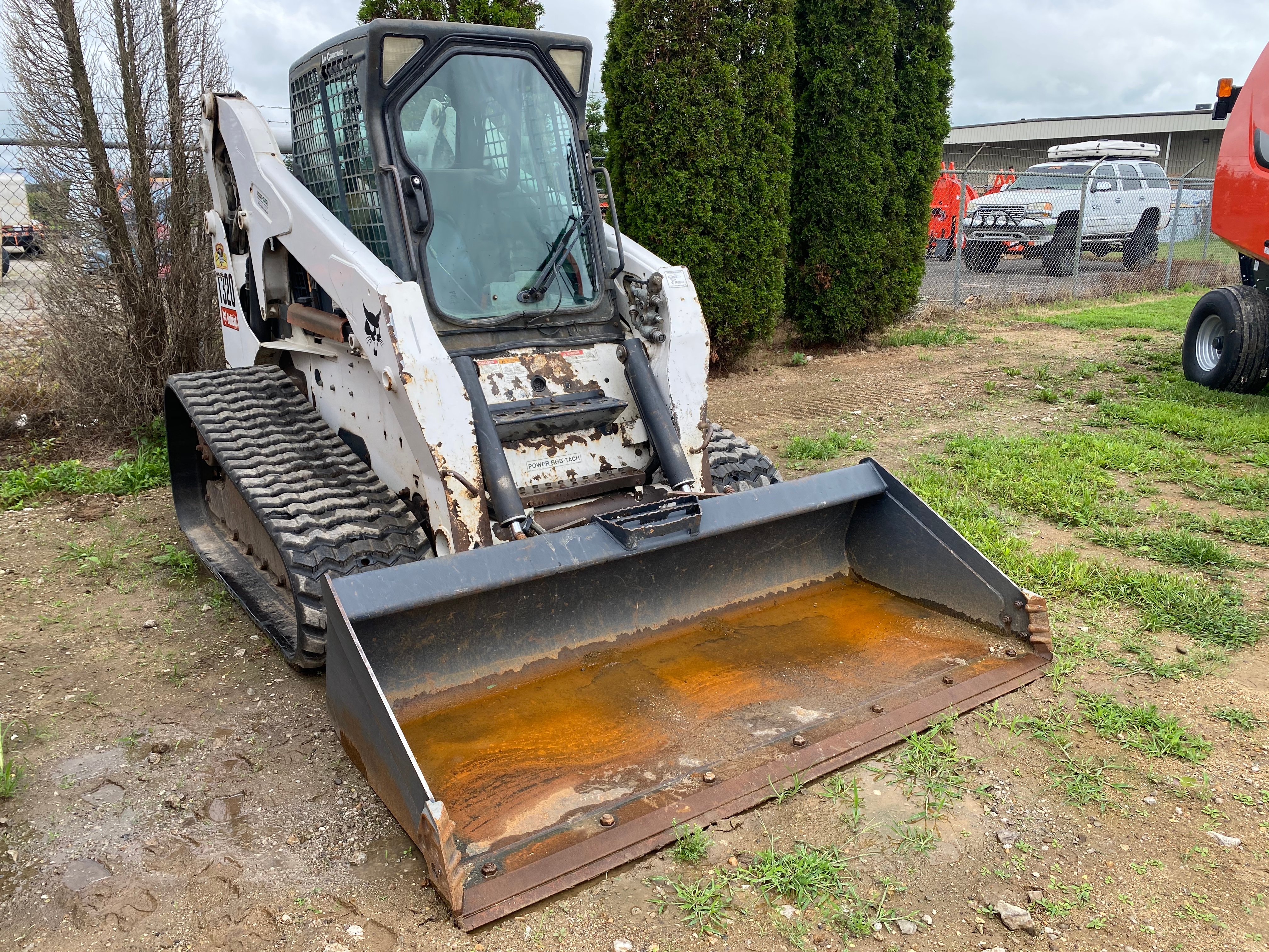 Property photo 123 - VIRTUAL AUGUST FARM EQUIPMENT AUCTION