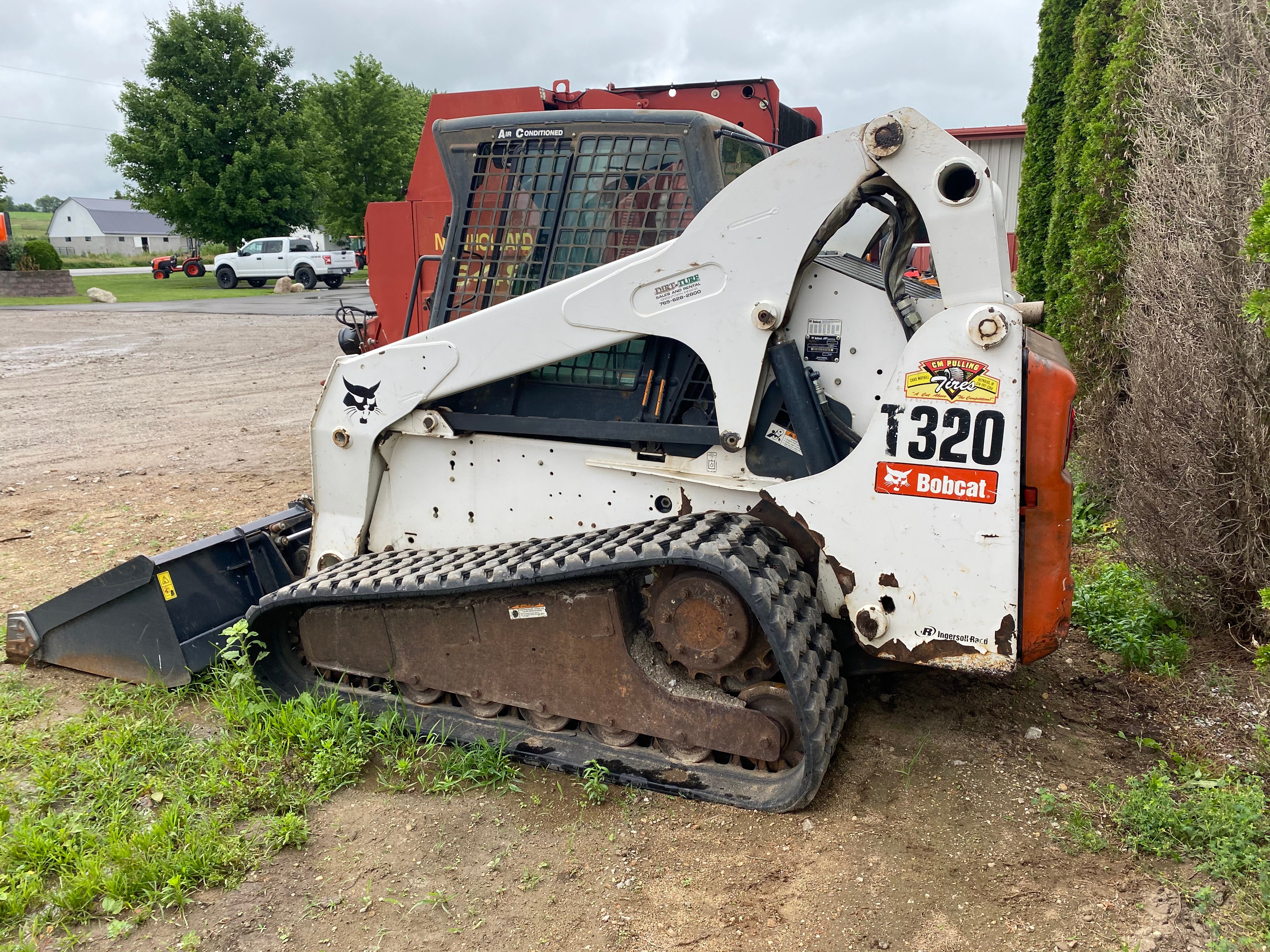 Property photo 125 - VIRTUAL AUGUST FARM EQUIPMENT AUCTION
