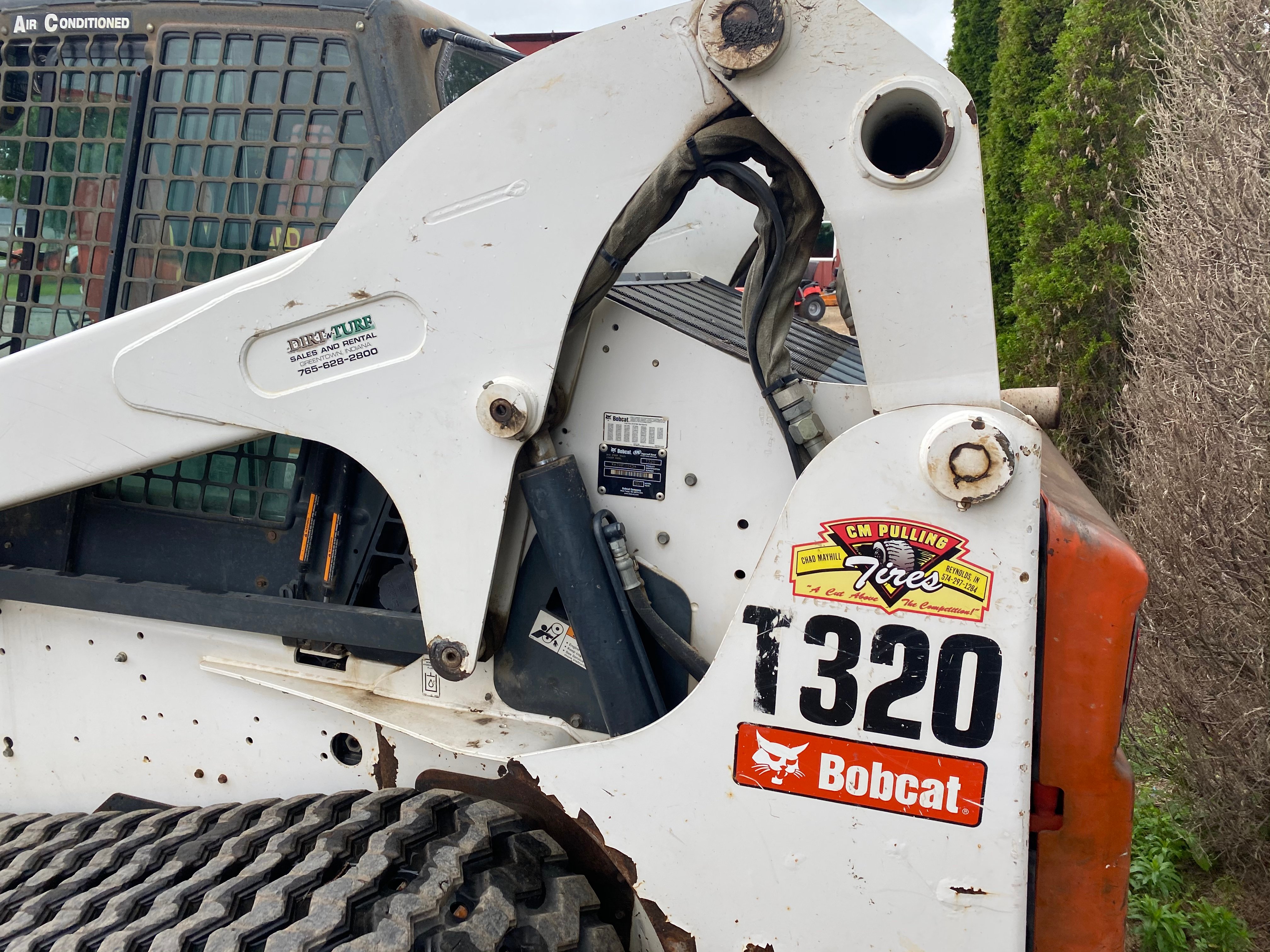 Property photo 127 - VIRTUAL AUGUST FARM EQUIPMENT AUCTION
