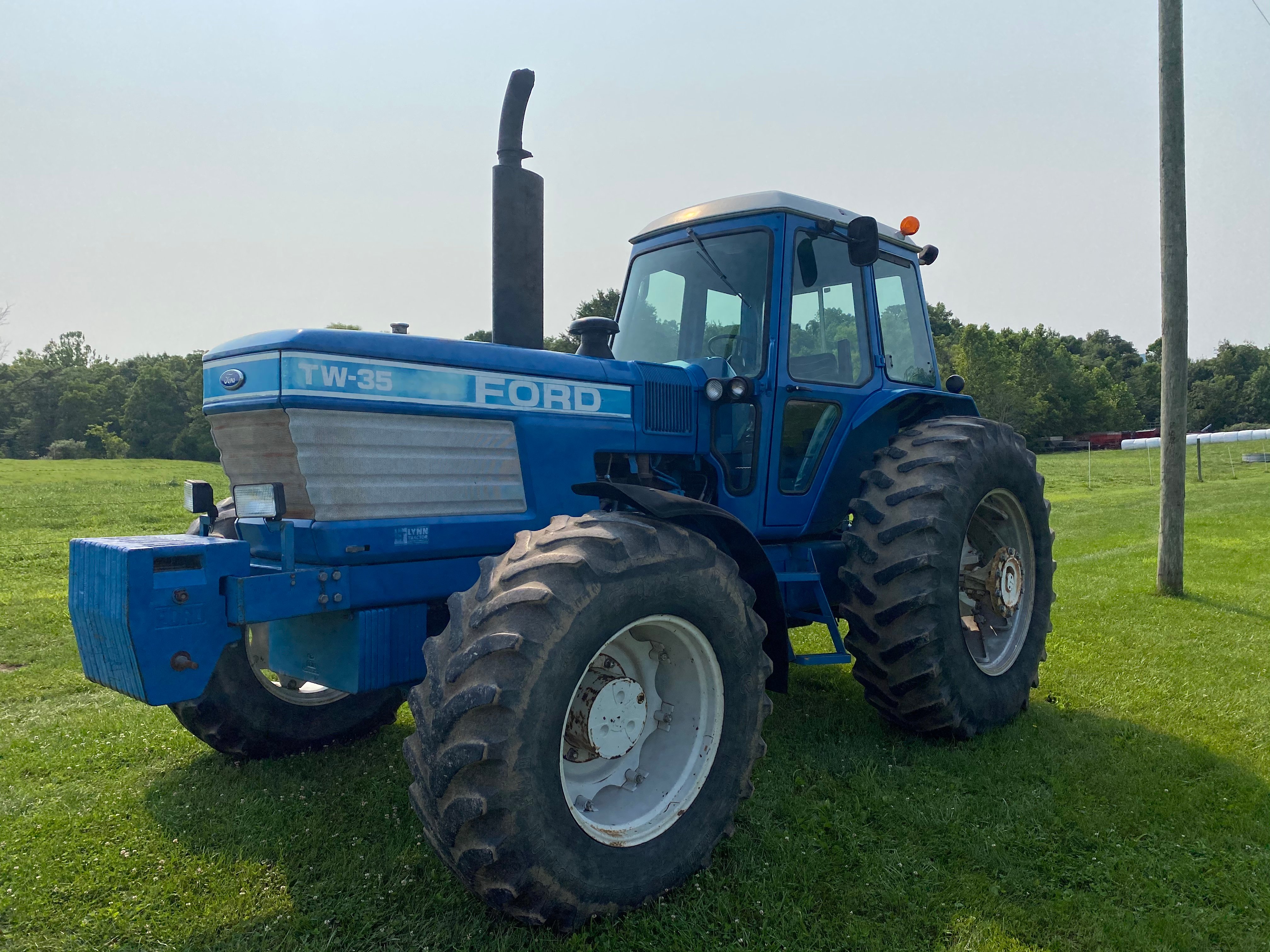 Property photo 128 - VIRTUAL AUGUST FARM EQUIPMENT AUCTION