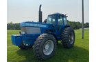 Property photo 128 - VIRTUAL AUGUST FARM EQUIPMENT AUCTION