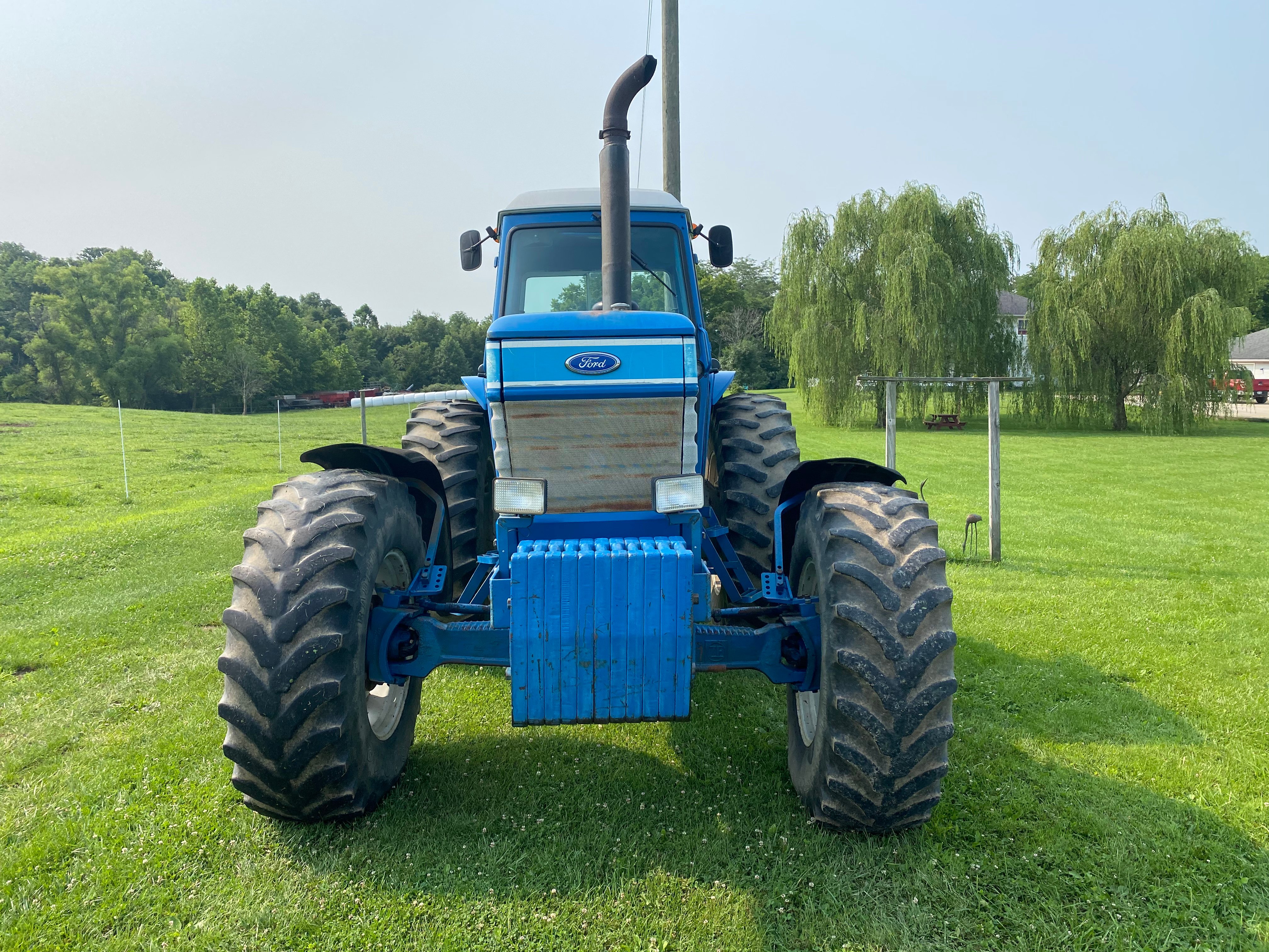 Property photo 129 - VIRTUAL AUGUST FARM EQUIPMENT AUCTION