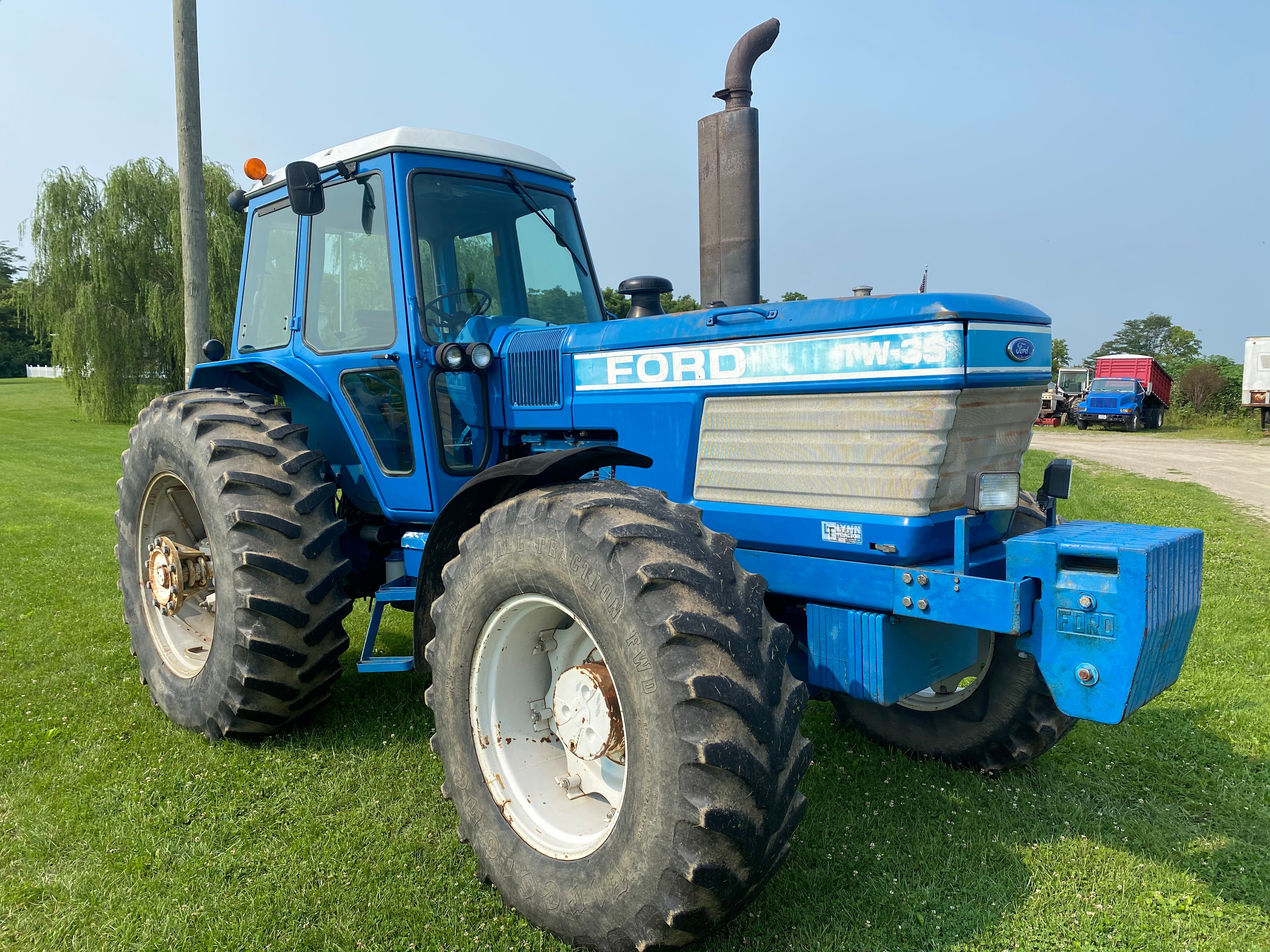 Property photo 130 - VIRTUAL AUGUST FARM EQUIPMENT AUCTION