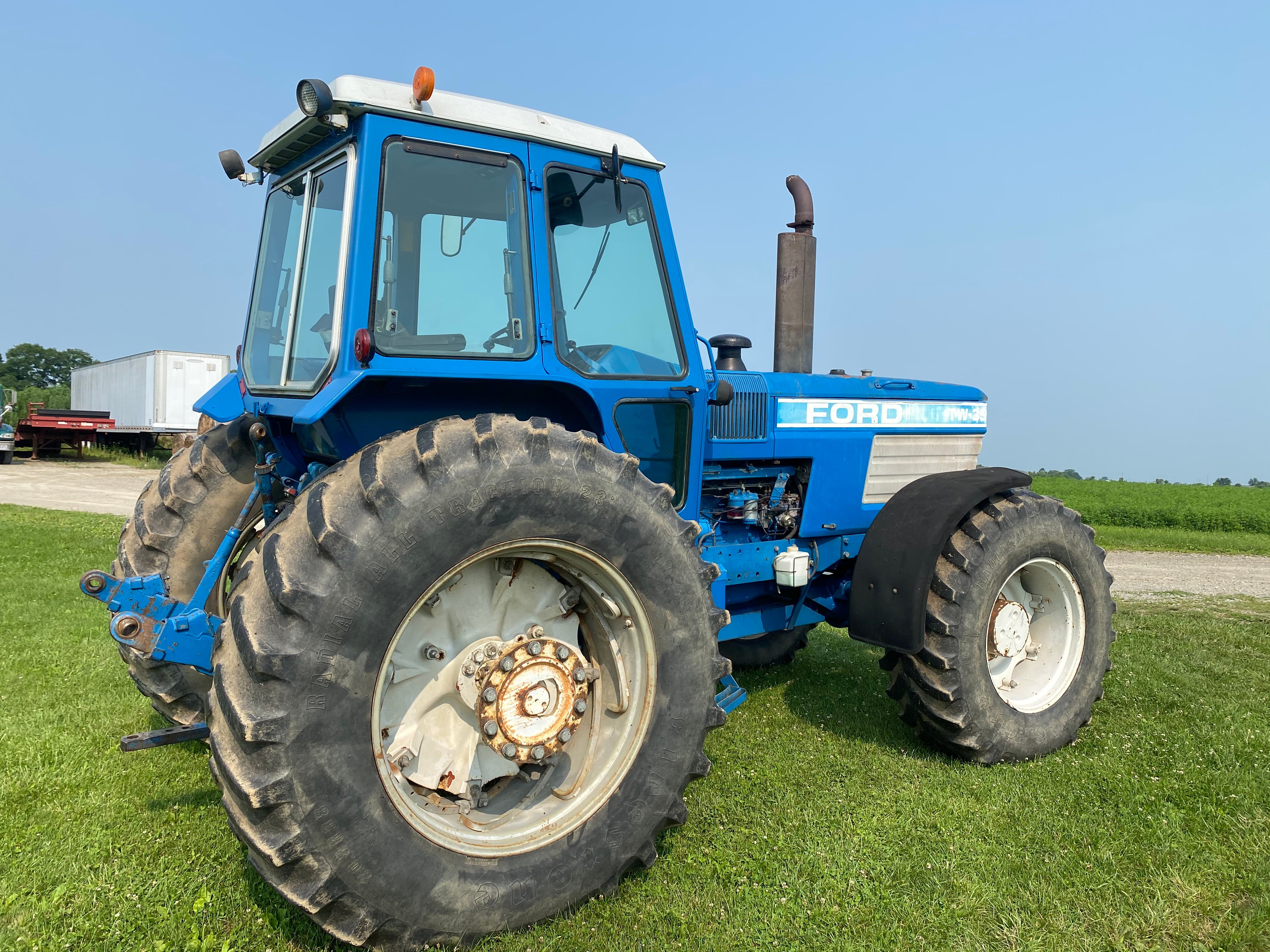 Property photo 131 - VIRTUAL AUGUST FARM EQUIPMENT AUCTION