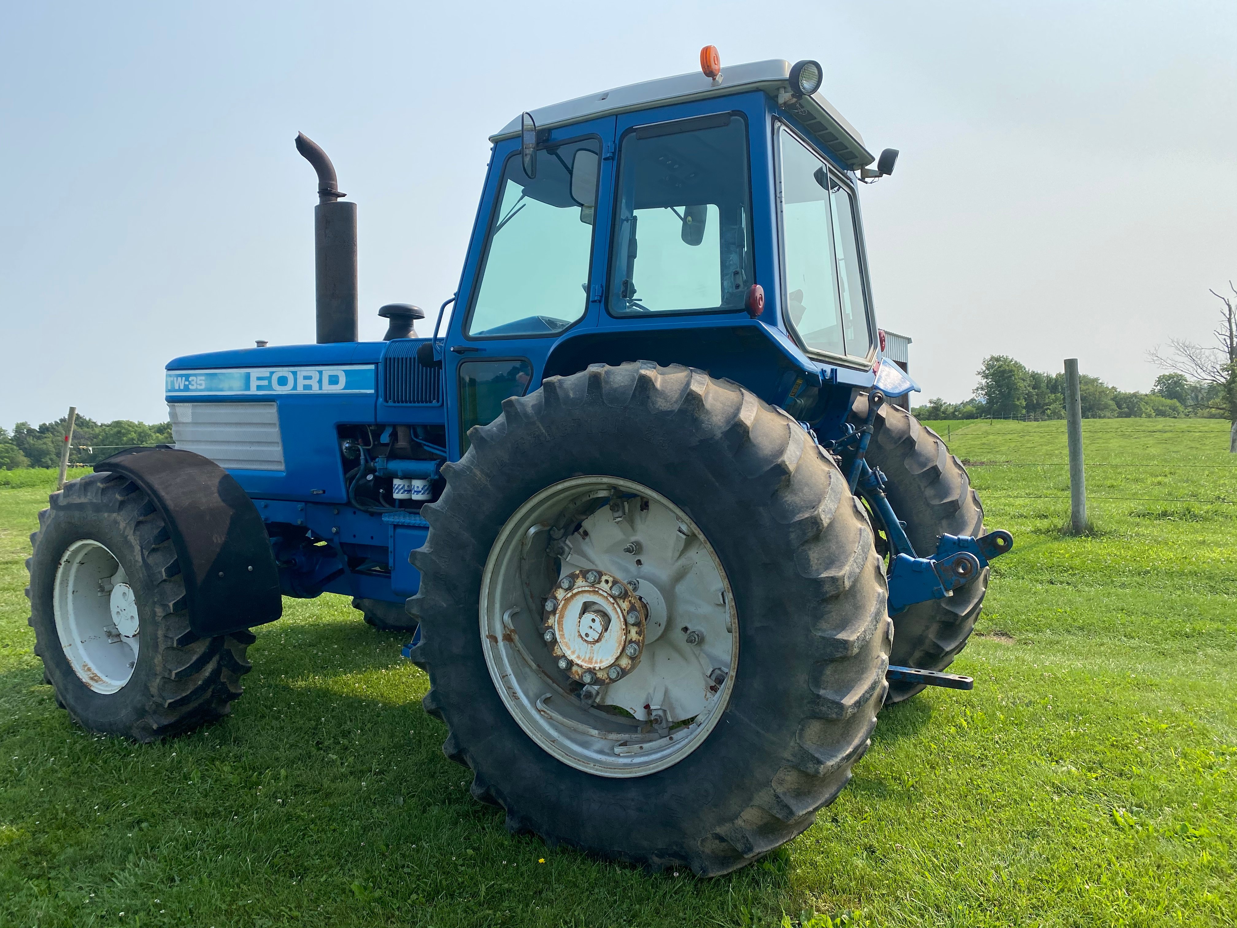 Property photo 132 - VIRTUAL AUGUST FARM EQUIPMENT AUCTION