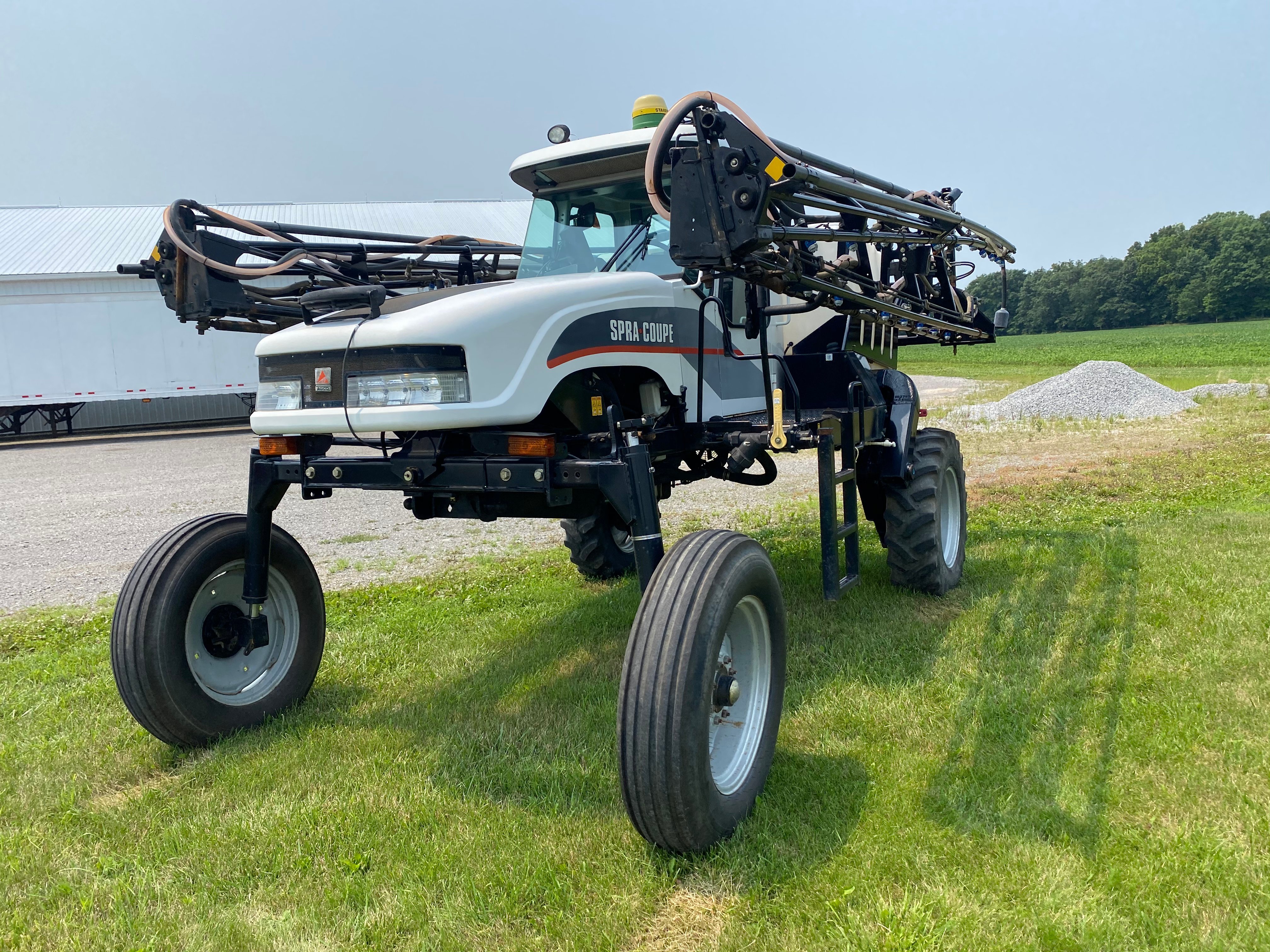 Property photo 133 - VIRTUAL AUGUST FARM EQUIPMENT AUCTION