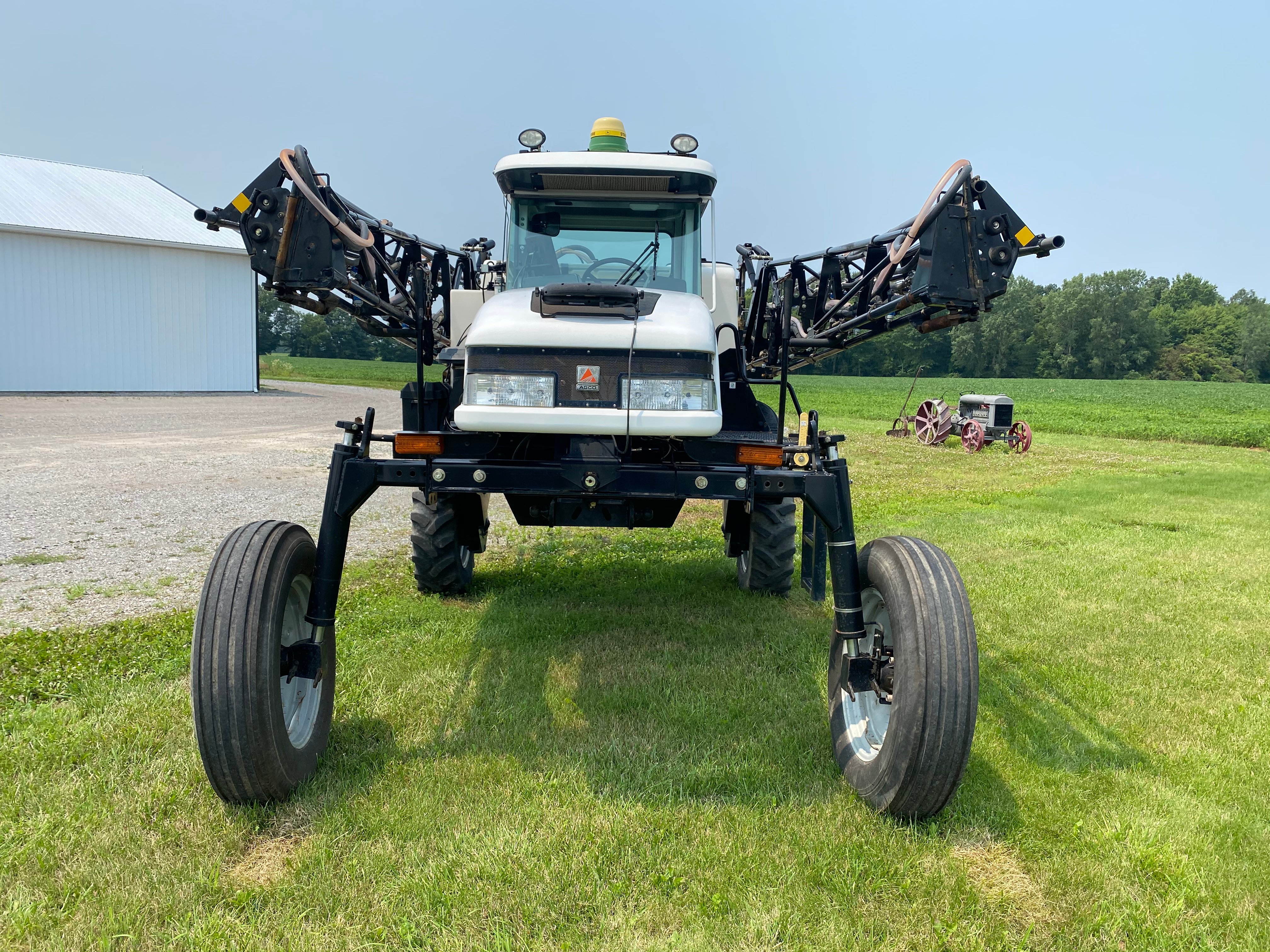 Property photo 134 - VIRTUAL AUGUST FARM EQUIPMENT AUCTION
