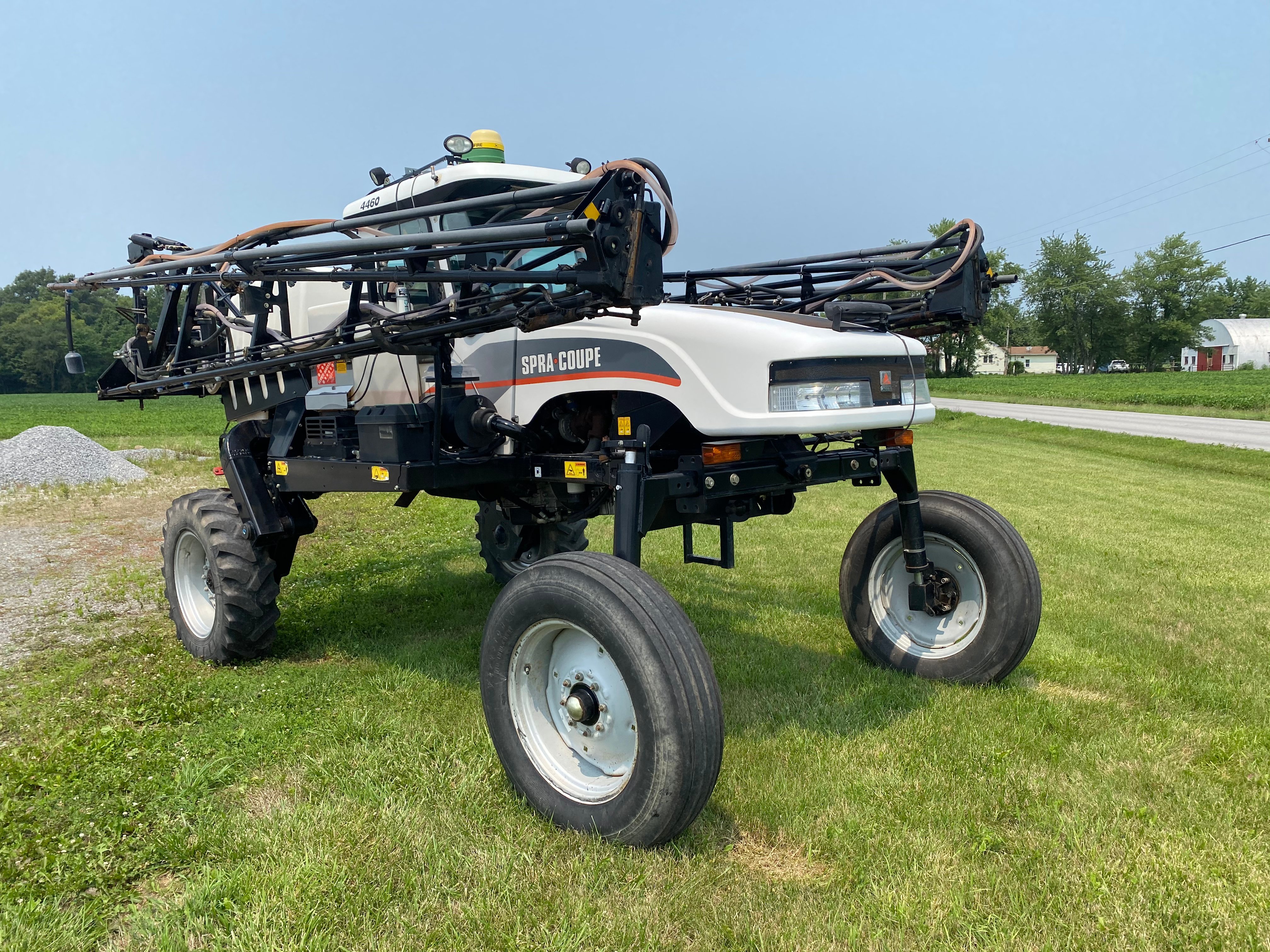 Property photo 135 - VIRTUAL AUGUST FARM EQUIPMENT AUCTION