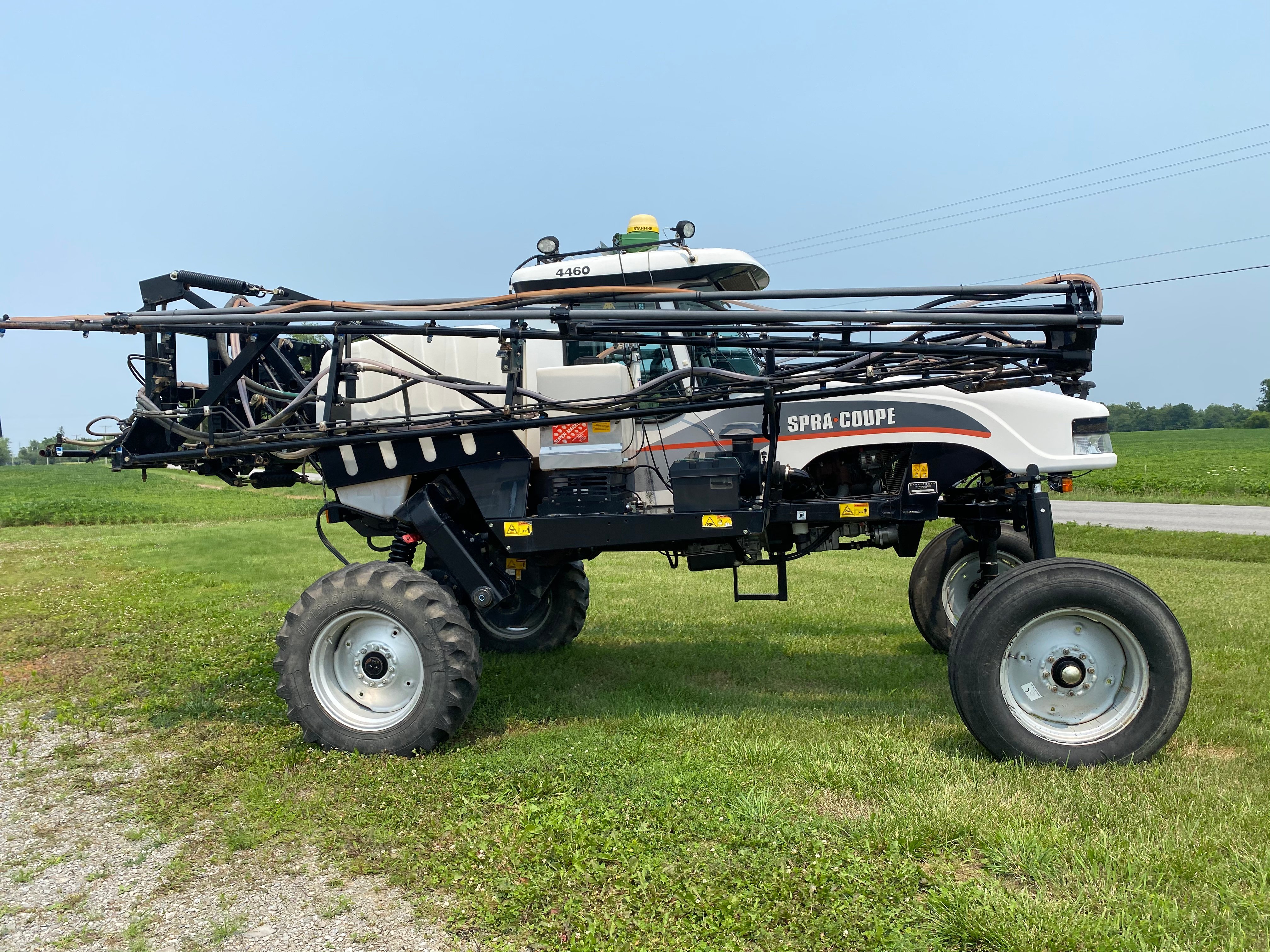 Property photo 136 - VIRTUAL AUGUST FARM EQUIPMENT AUCTION