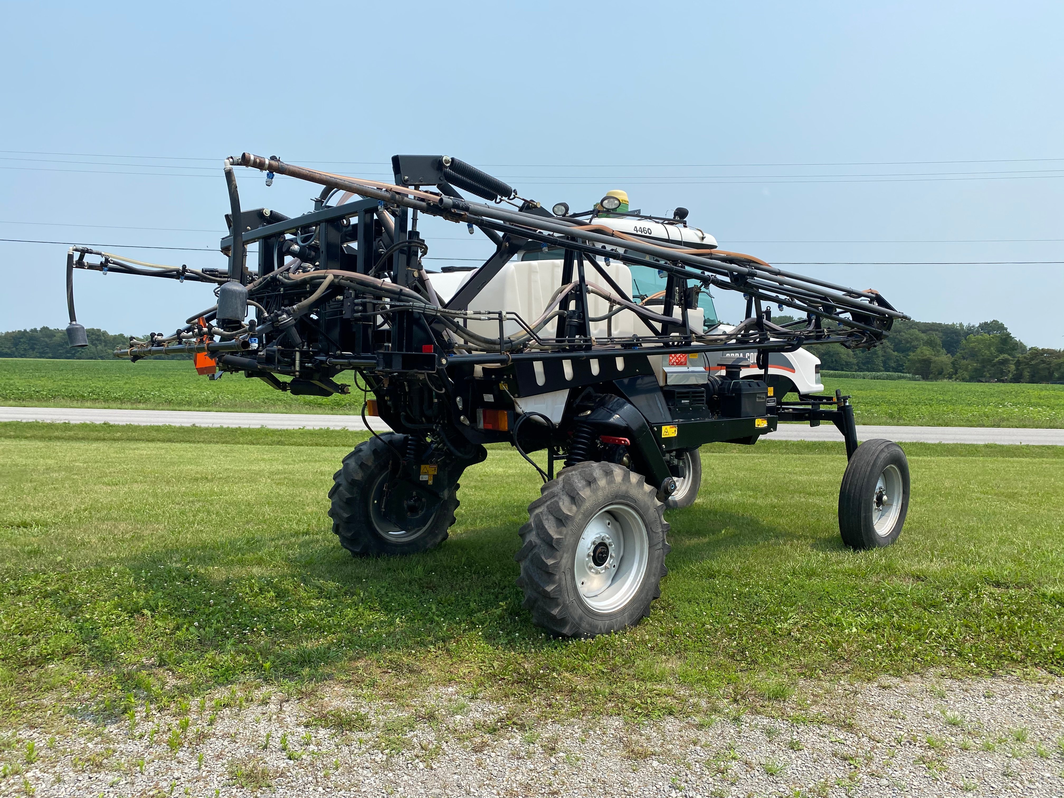 Property photo 137 - VIRTUAL AUGUST FARM EQUIPMENT AUCTION