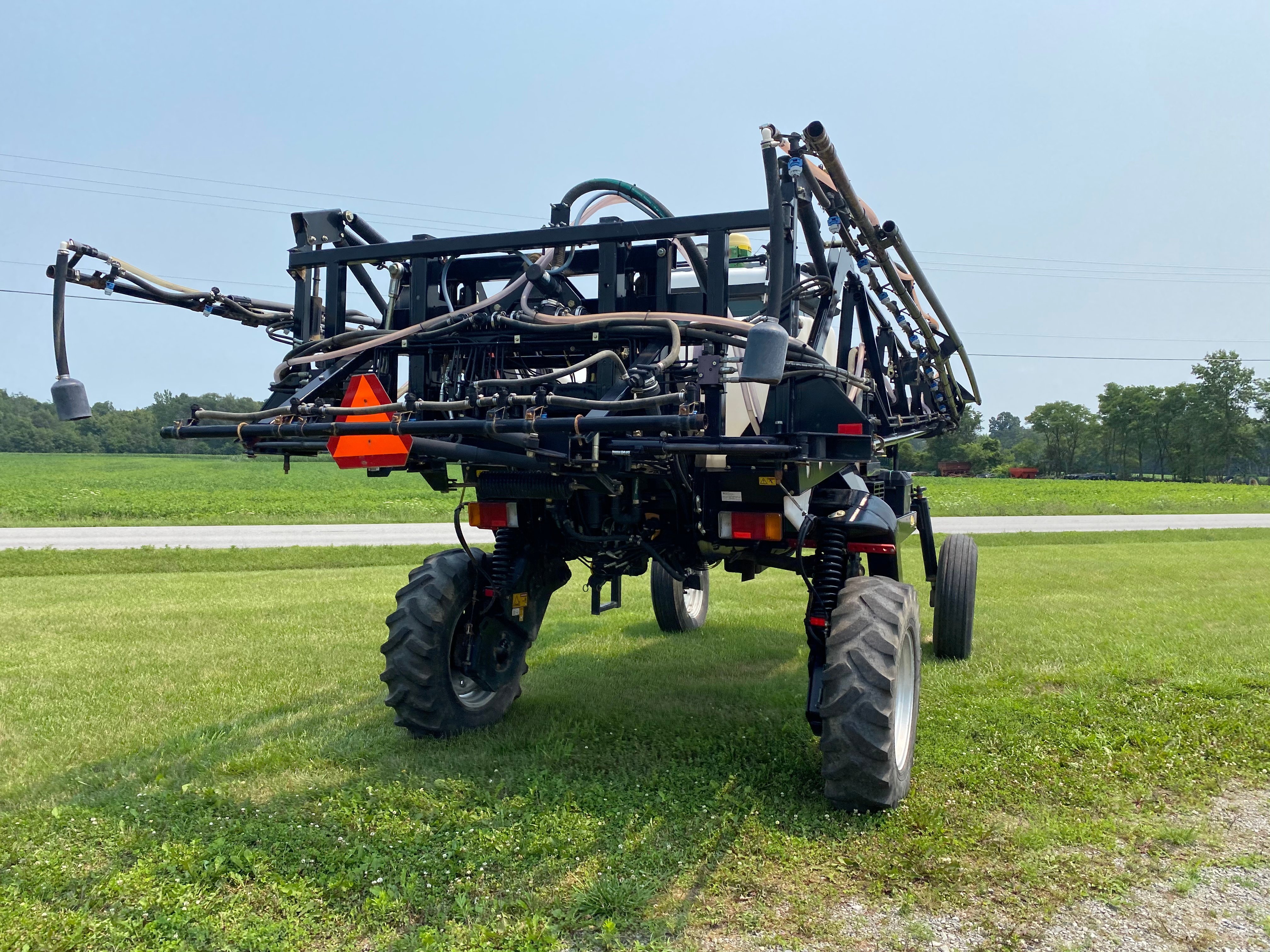 Property photo 154 - VIRTUAL AUGUST FARM EQUIPMENT AUCTION