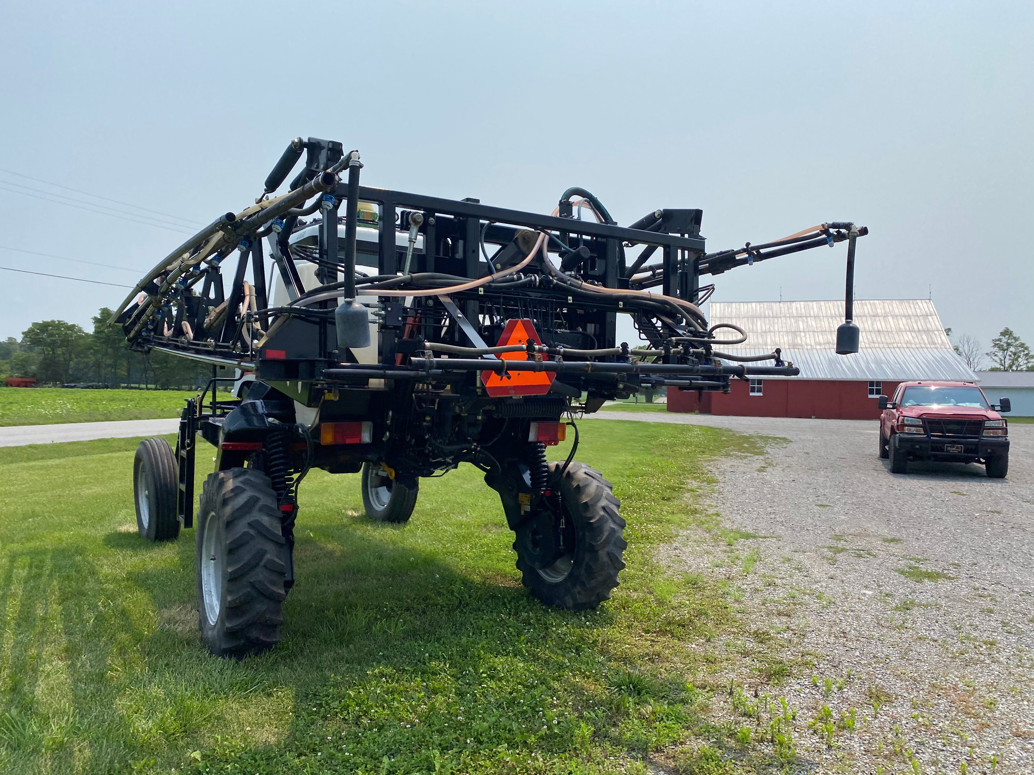 Property photo 138 - VIRTUAL AUGUST FARM EQUIPMENT AUCTION