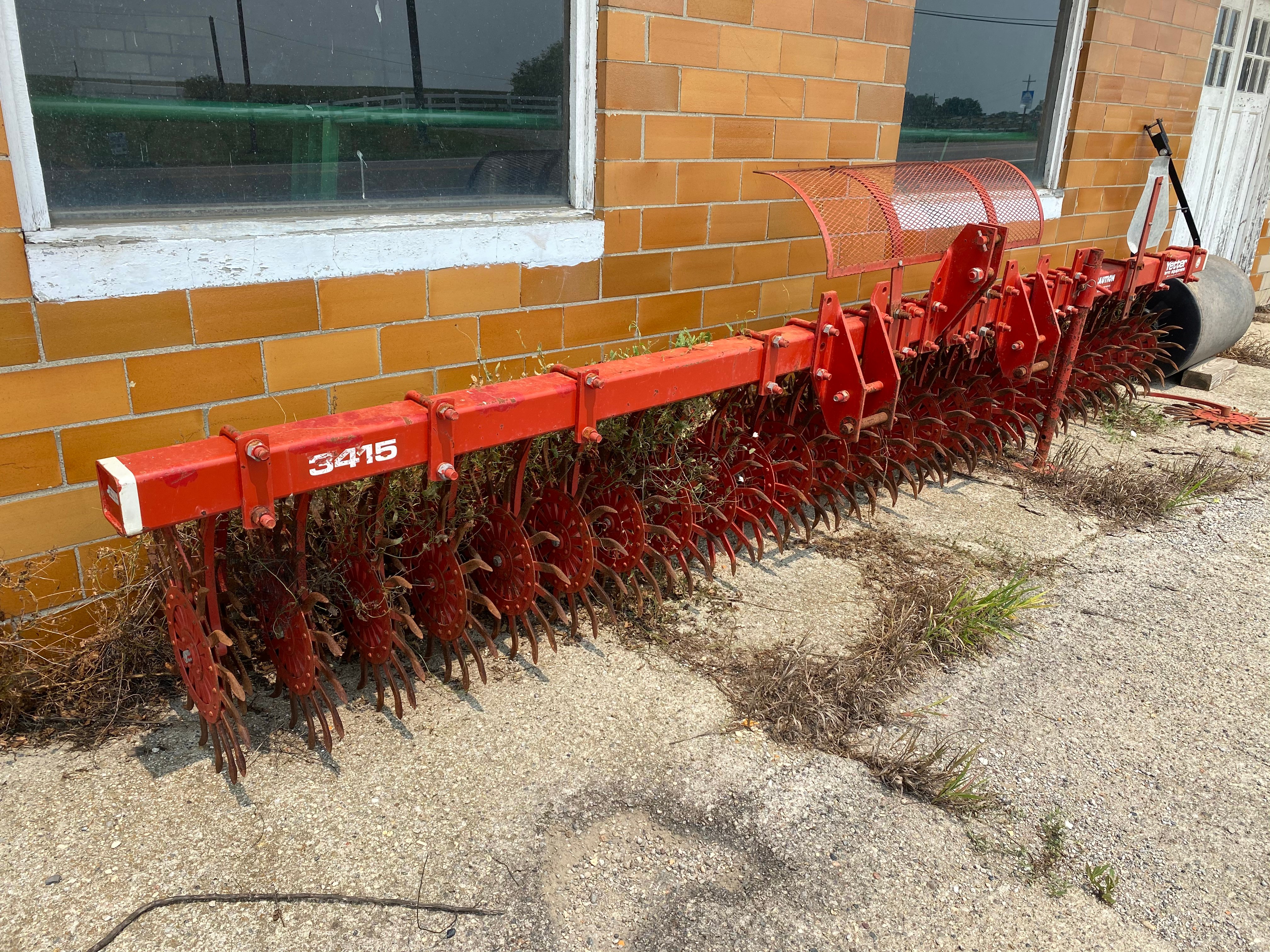 Property photo 156 - VIRTUAL AUGUST FARM EQUIPMENT AUCTION