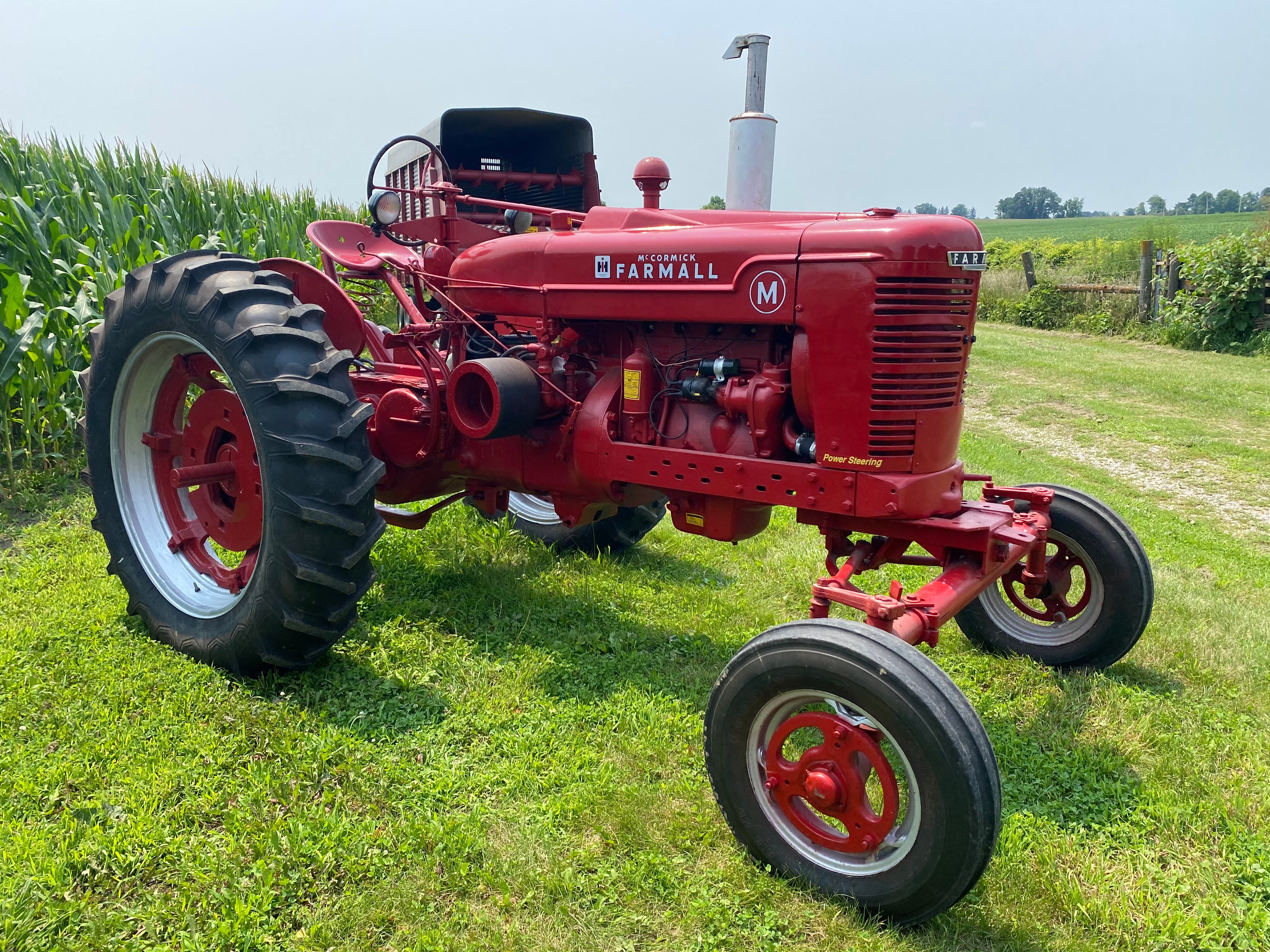 Property photo 157 - VIRTUAL AUGUST FARM EQUIPMENT AUCTION