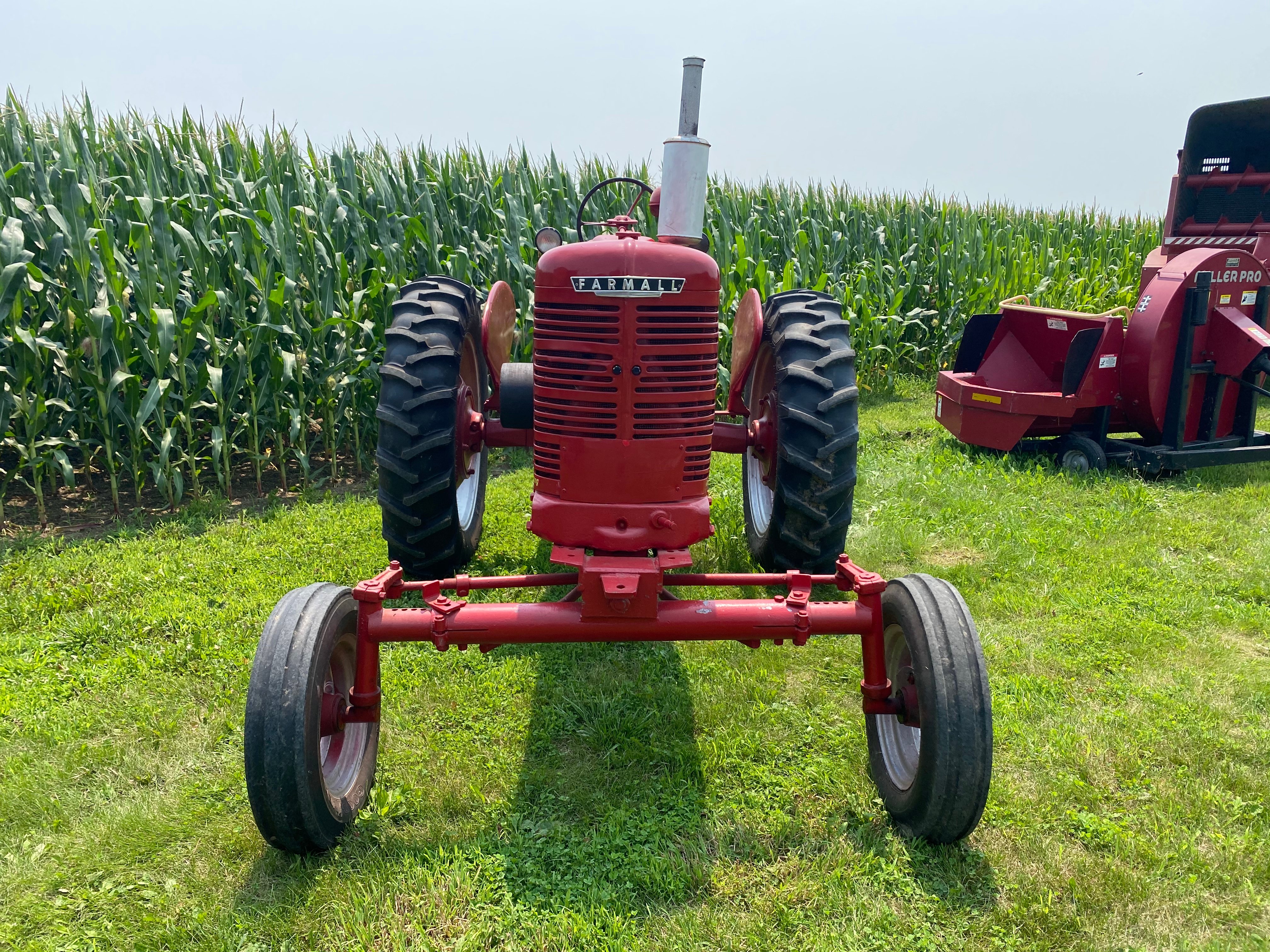 Property photo 158 - VIRTUAL AUGUST FARM EQUIPMENT AUCTION