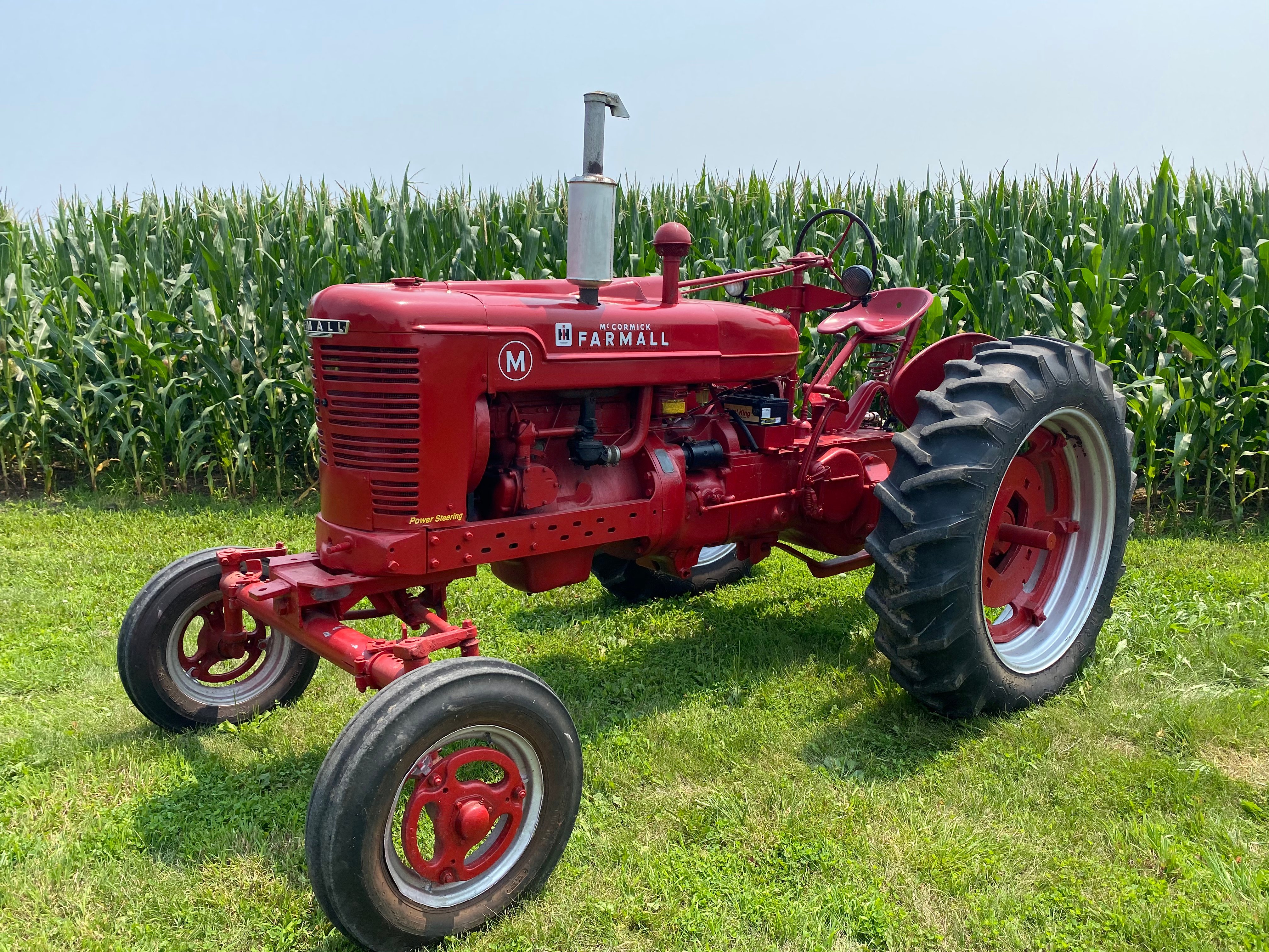 Property photo 159 - VIRTUAL AUGUST FARM EQUIPMENT AUCTION