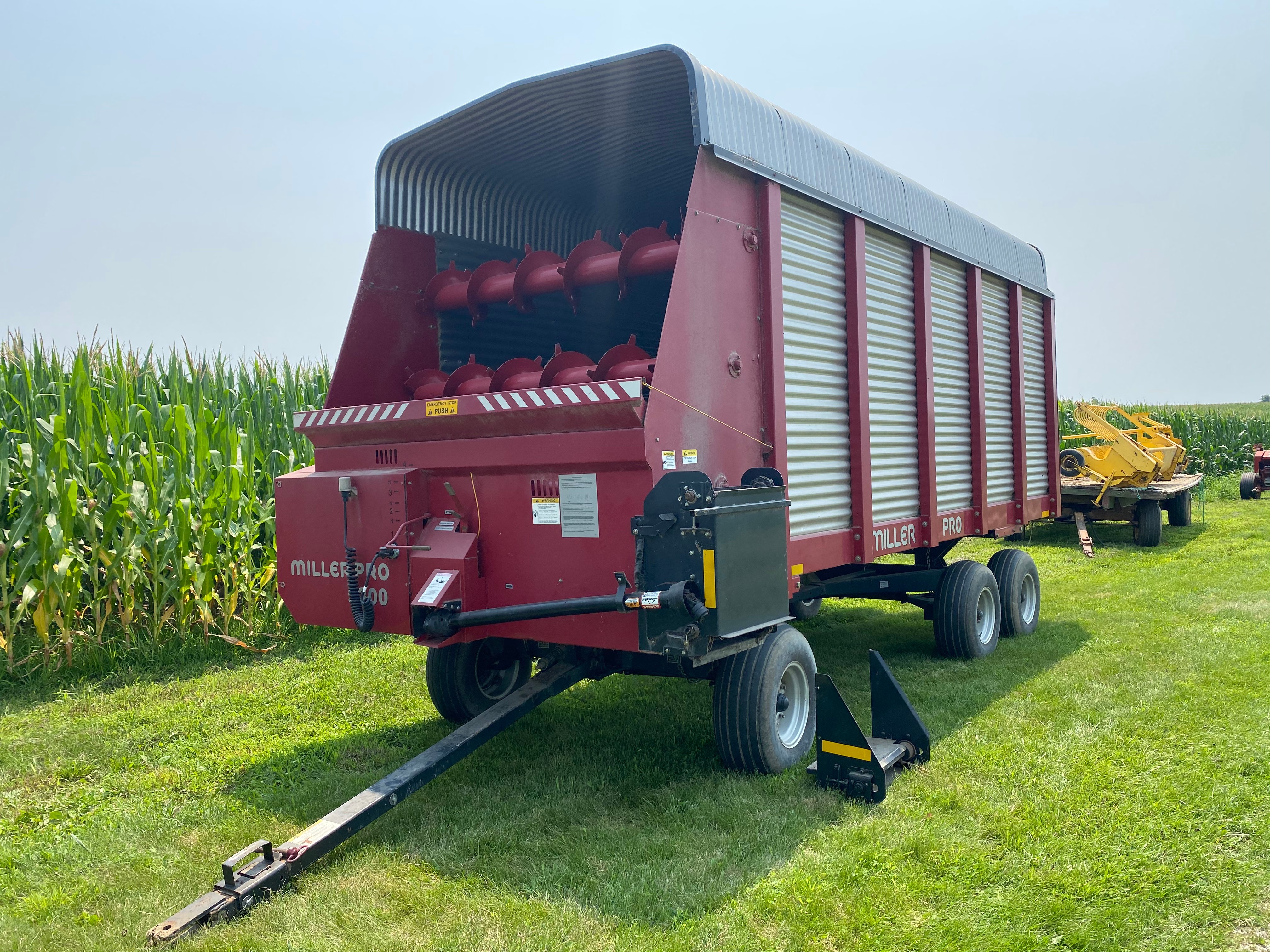 Property photo 164 - VIRTUAL AUGUST FARM EQUIPMENT AUCTION