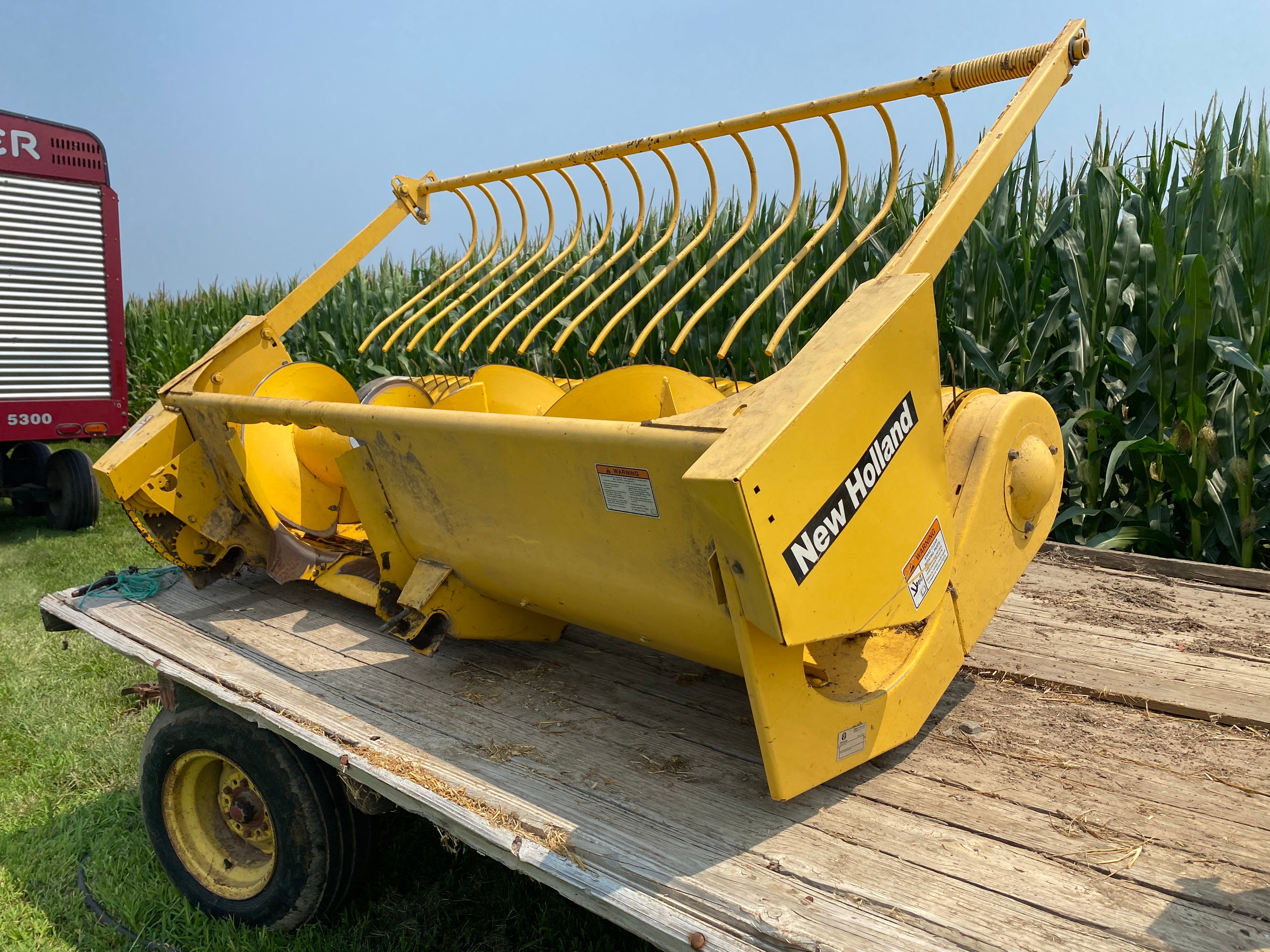 Property photo 172 - VIRTUAL AUGUST FARM EQUIPMENT AUCTION