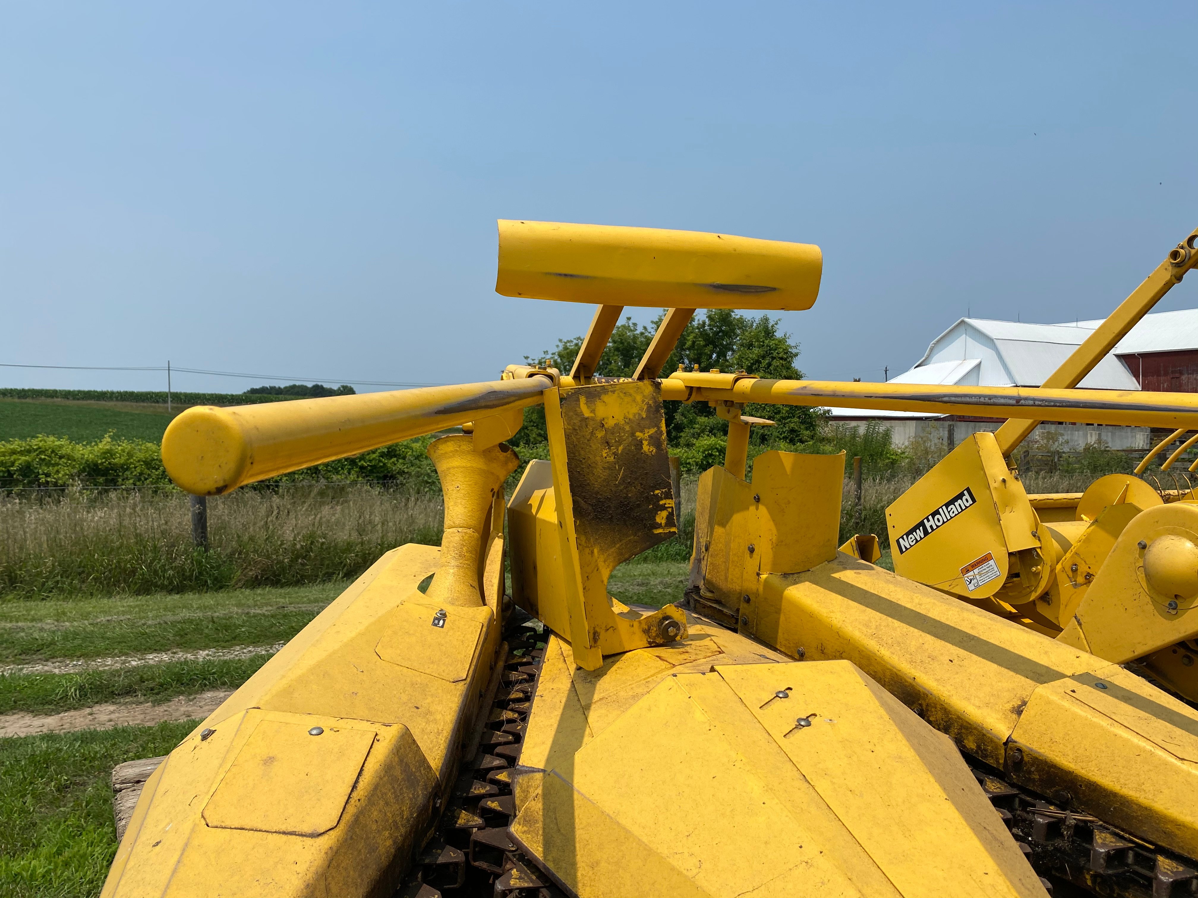 Property photo 174 - VIRTUAL AUGUST FARM EQUIPMENT AUCTION