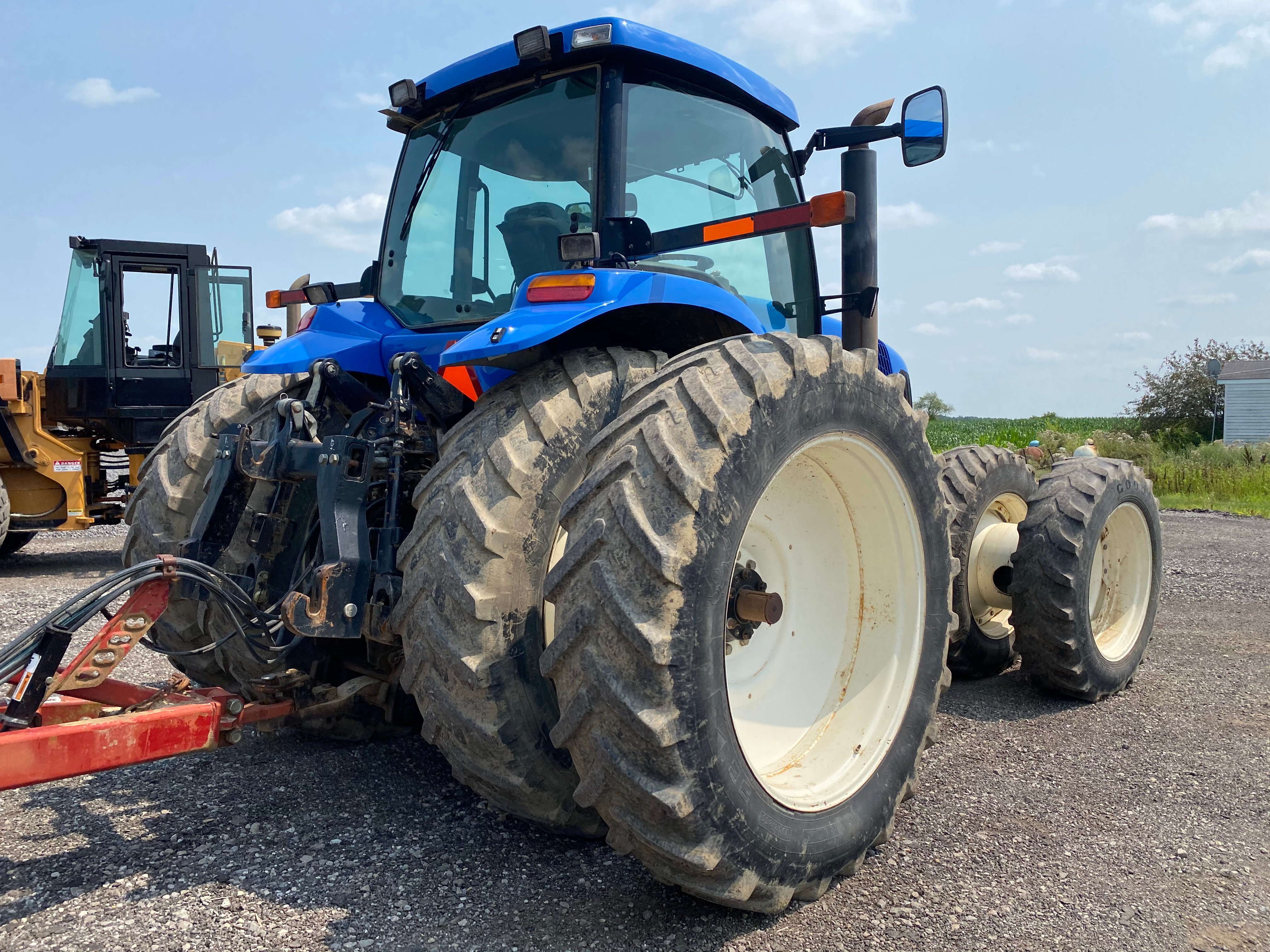 Property photo 177 - VIRTUAL AUGUST FARM EQUIPMENT AUCTION