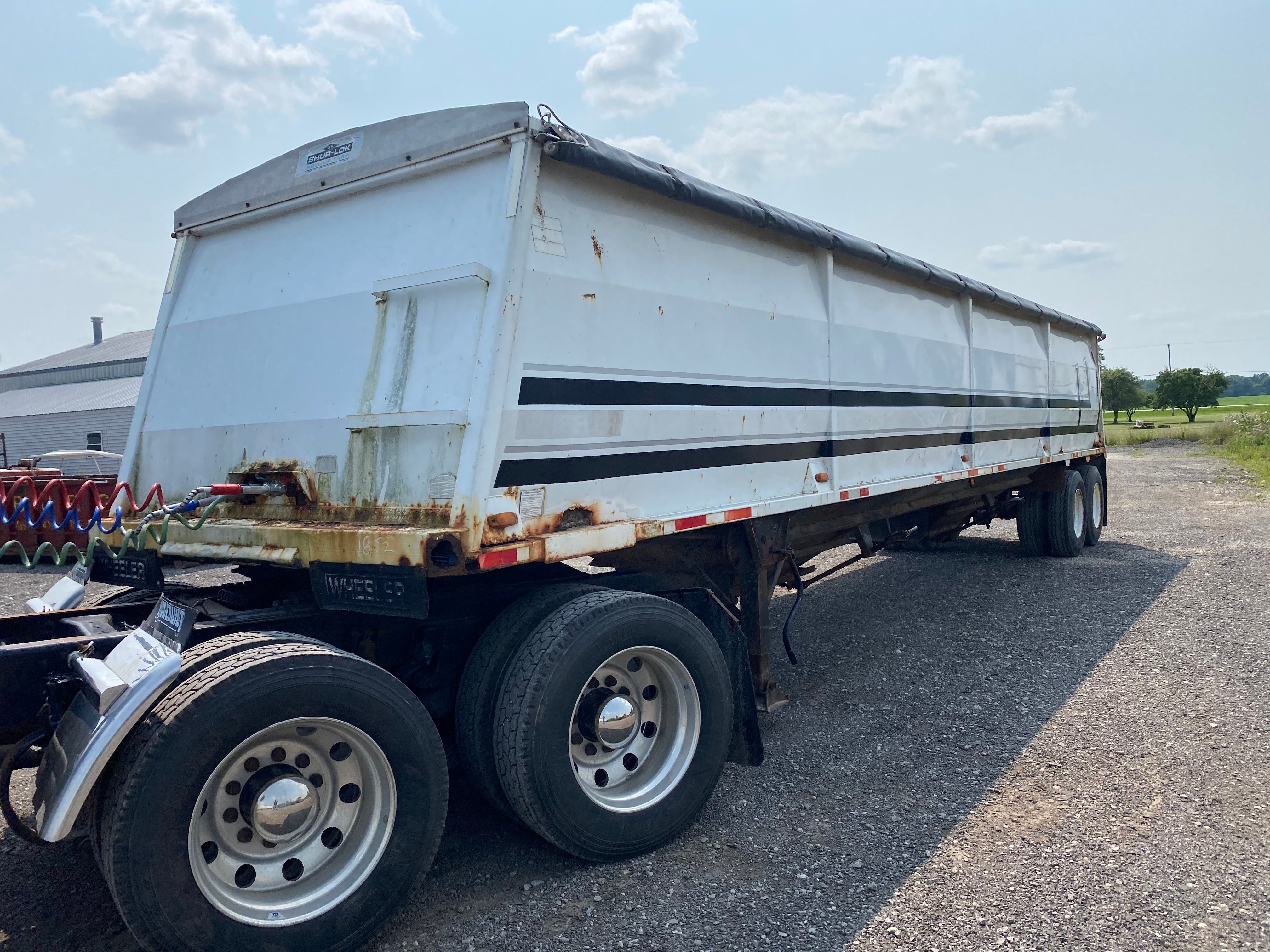 Property photo 179 - VIRTUAL AUGUST FARM EQUIPMENT AUCTION