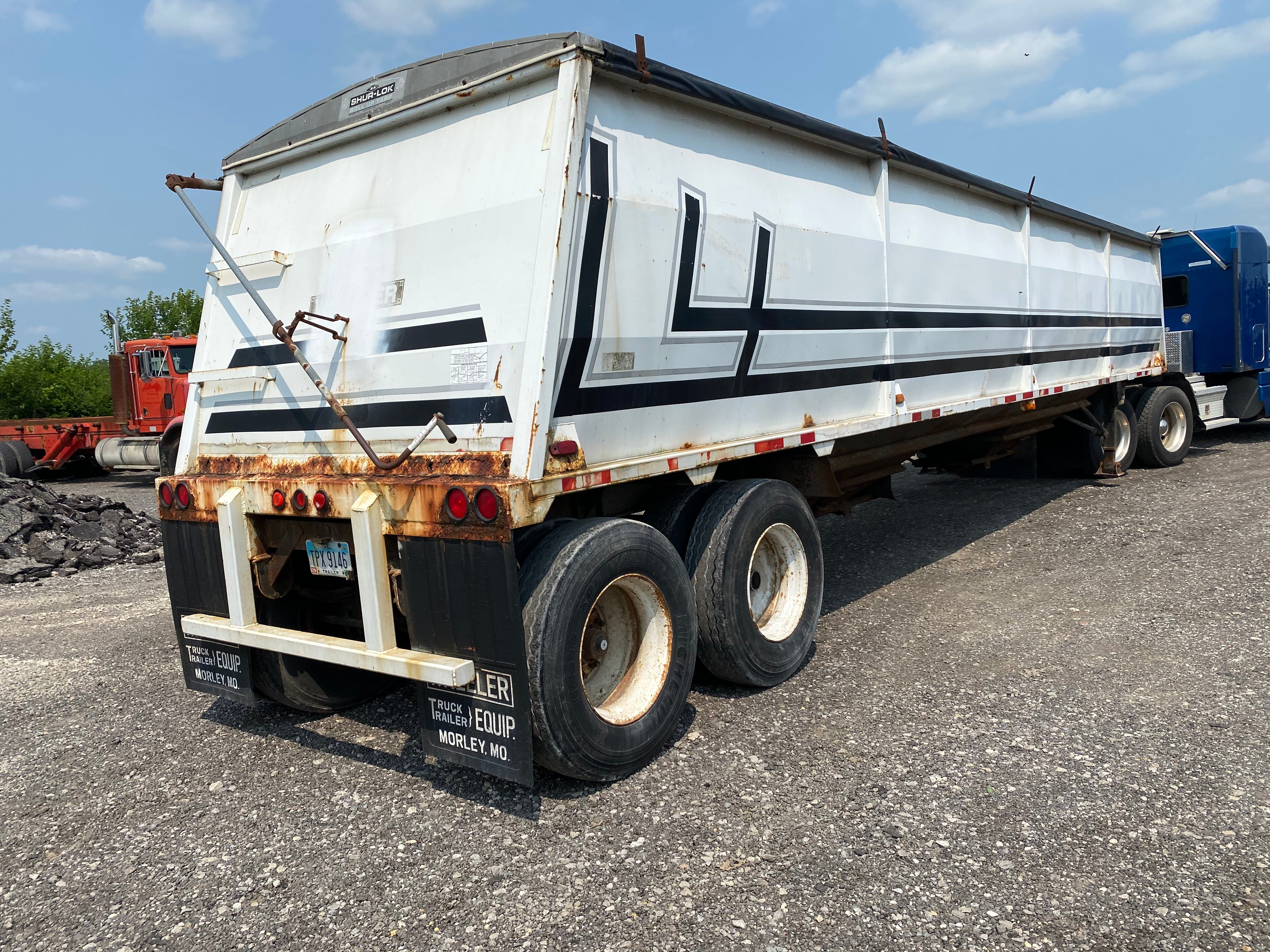 Property photo 180 - VIRTUAL AUGUST FARM EQUIPMENT AUCTION