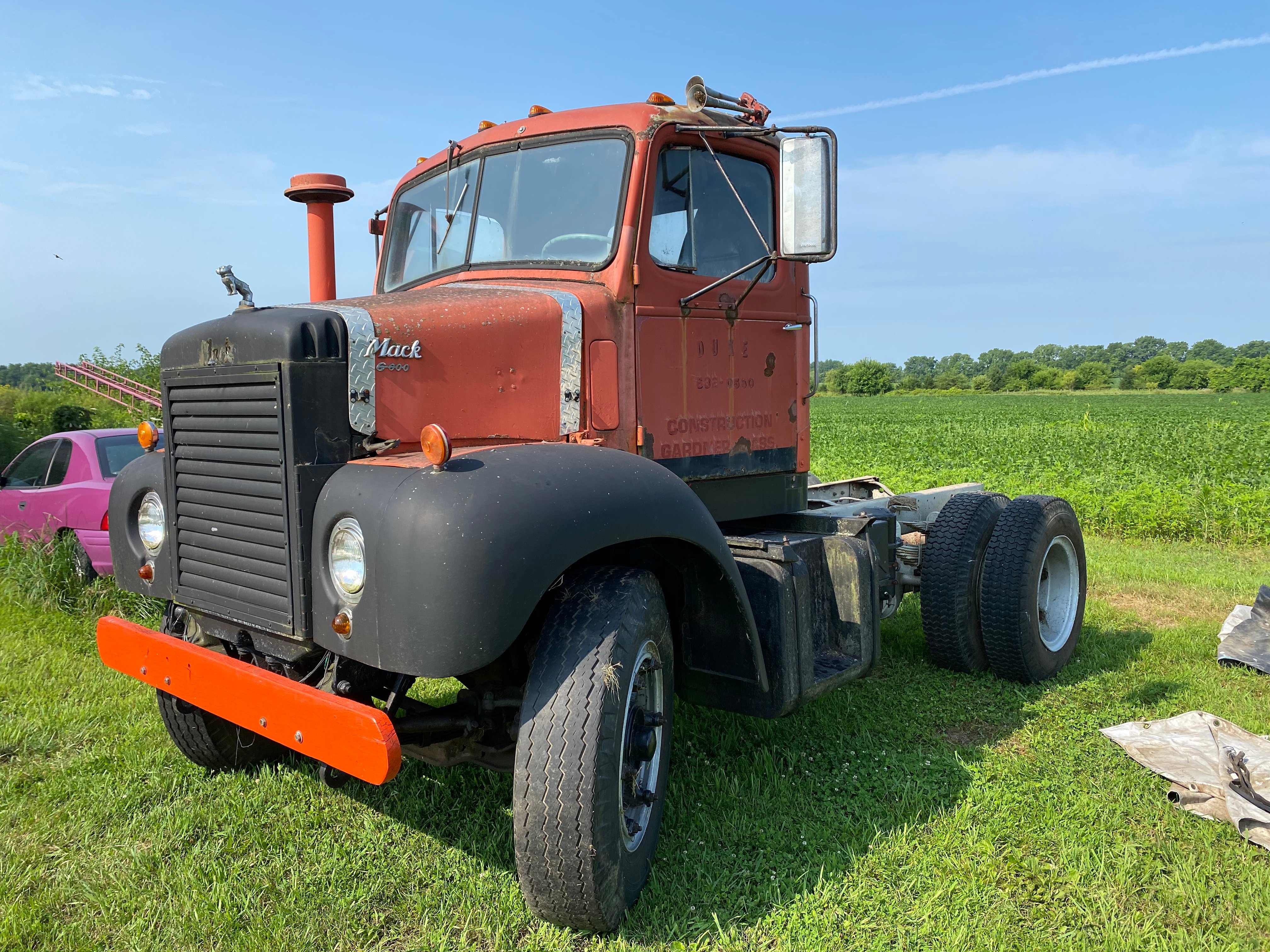 Property photo 184 - VIRTUAL AUGUST FARM EQUIPMENT AUCTION
